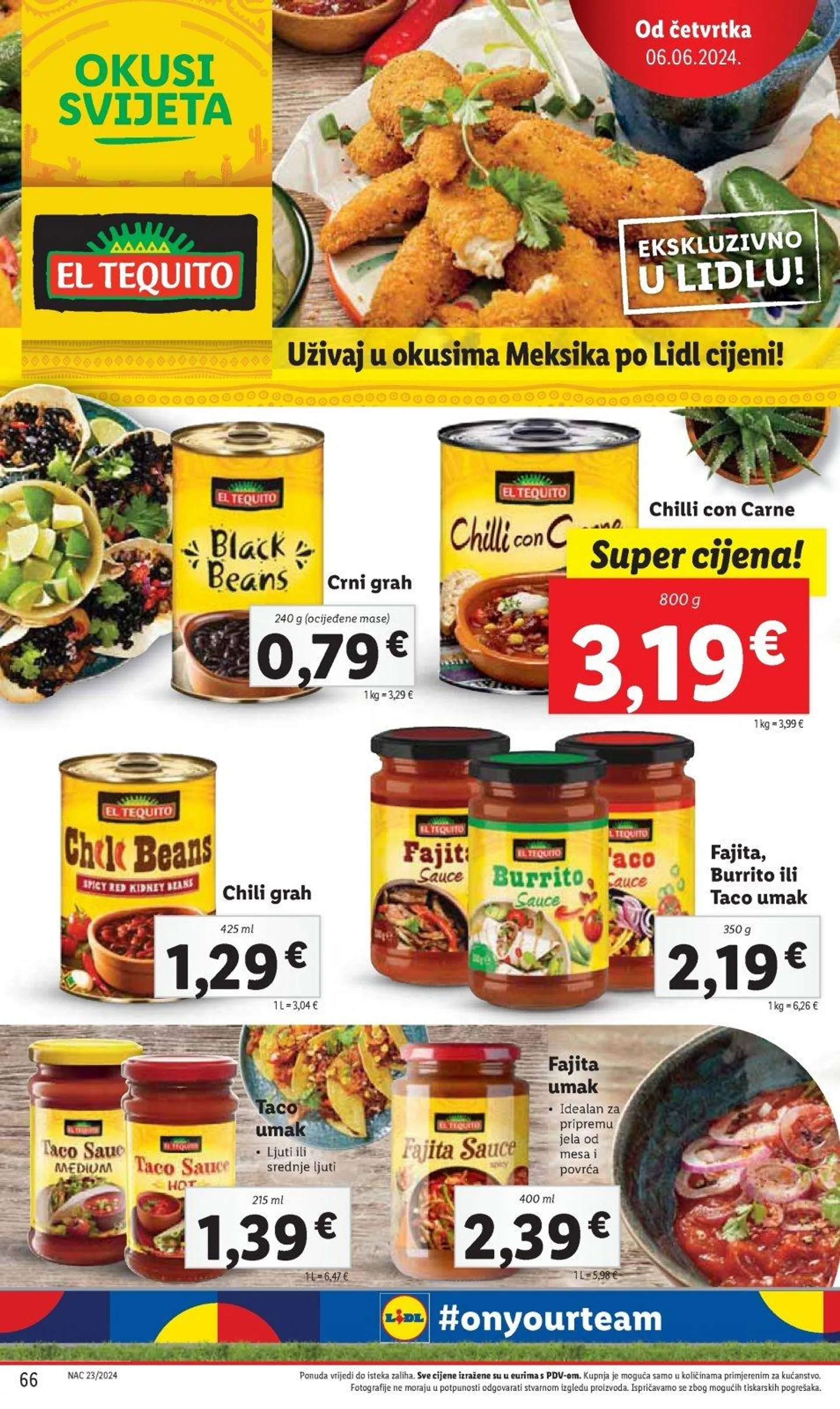 Lidl katalog do 09.06.2024 - 65