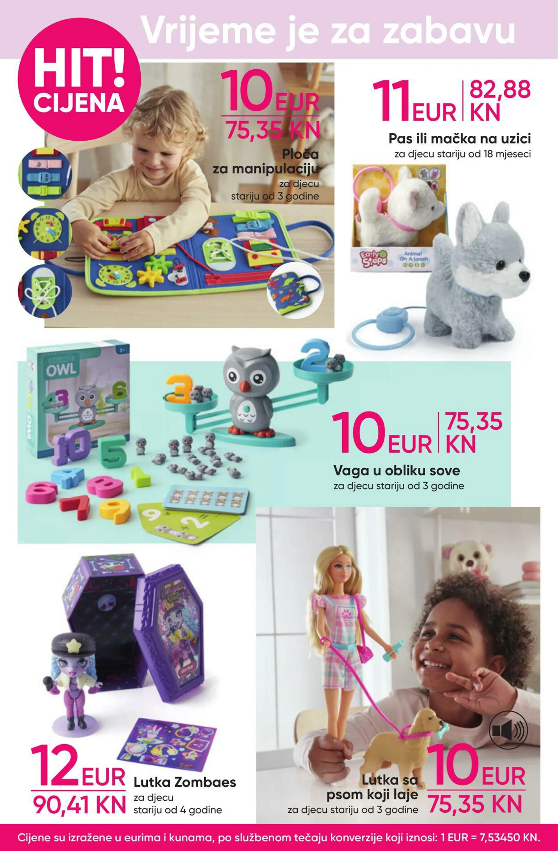 Katalog Pepco od 21. rujna do 4. listopada 2023. - Pregled Stranica 12