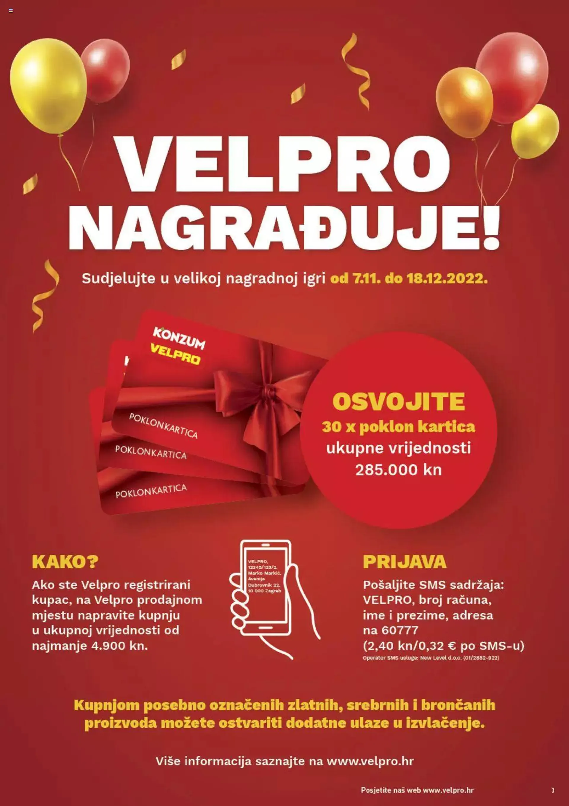 Velpro - Katalog - 2