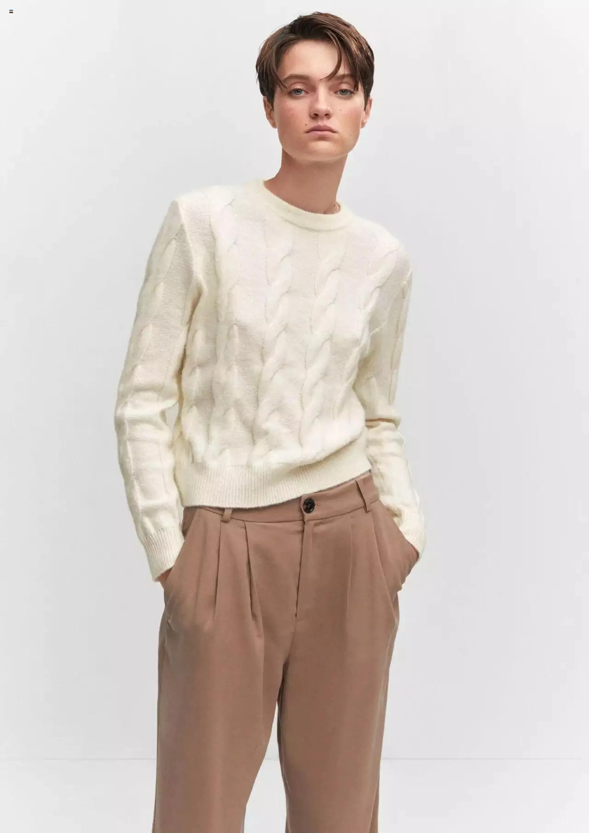 Katalog New in Women Mango od 1. listopada do 31. listopada 2023. - Pregled Stranica 15
