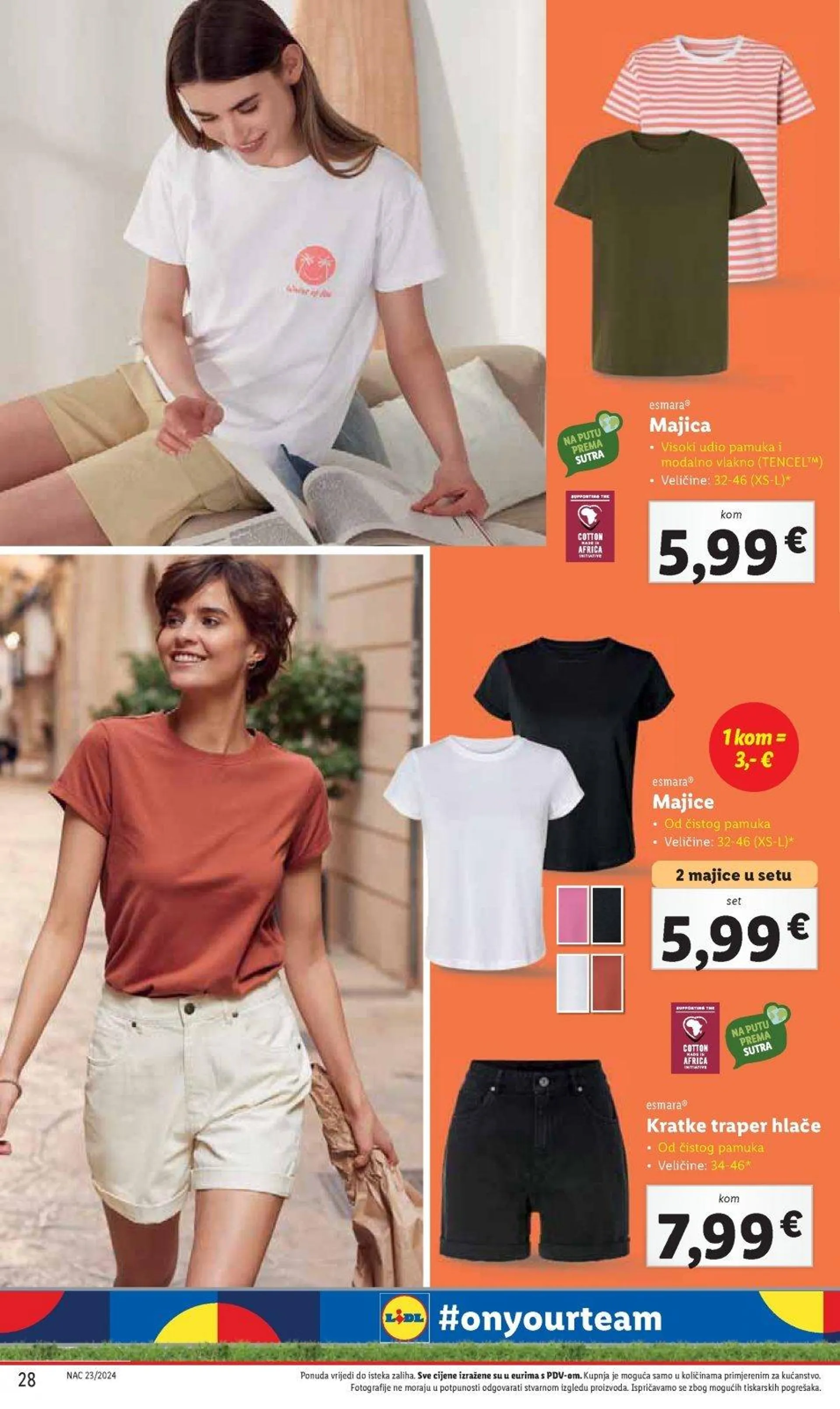 Lidl katalog do 09.06.2024 - 27