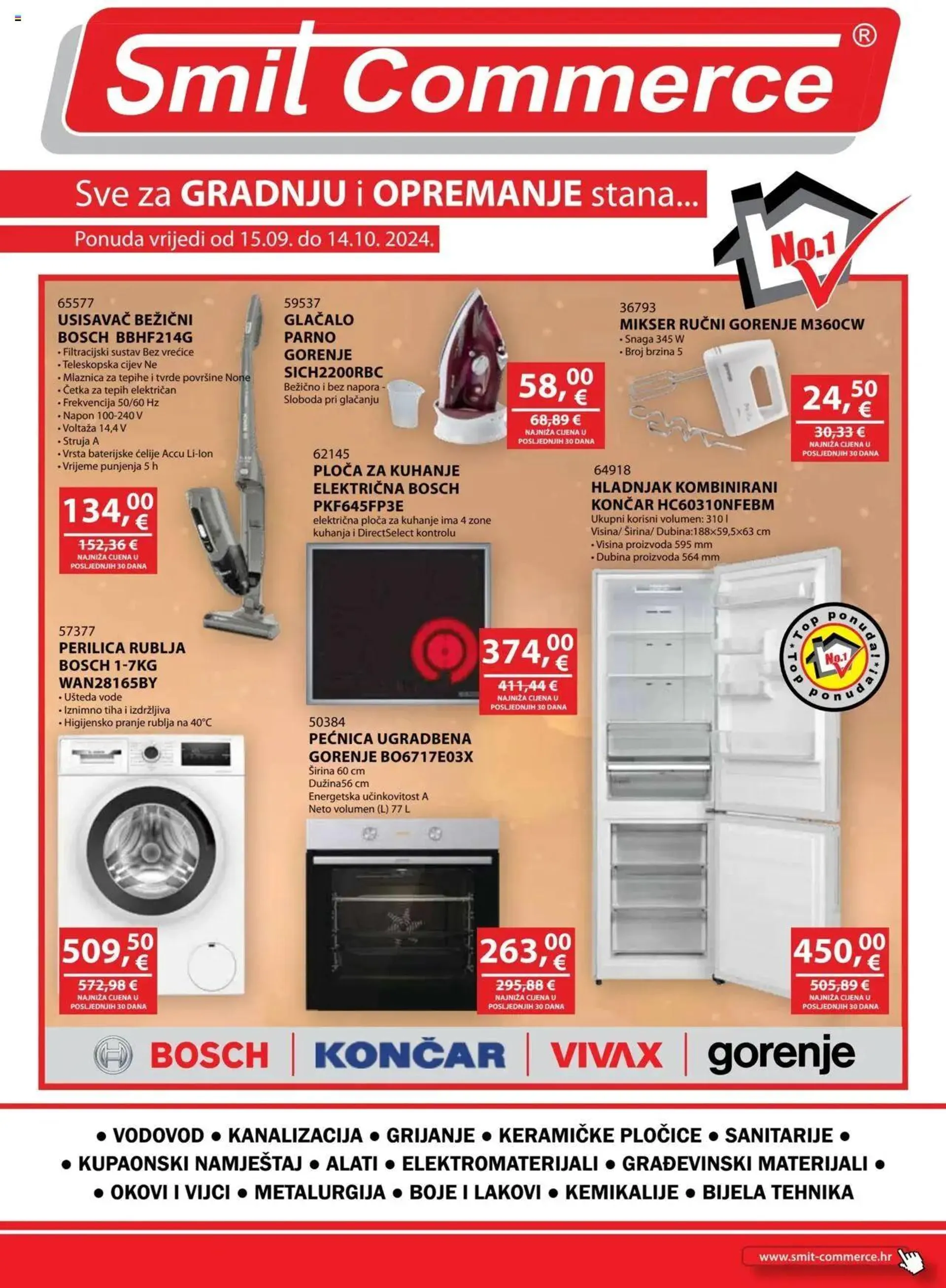 Katalog Smit Commerce - 0