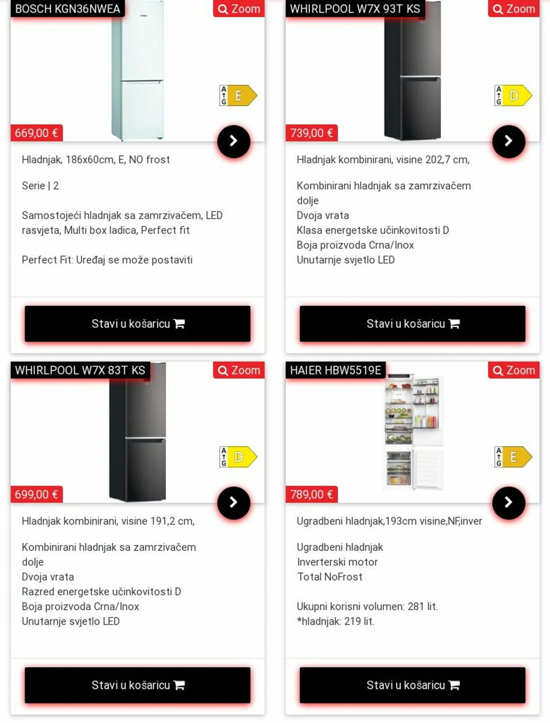 Katalog Elipso od 18. studenoga do 24. studenoga 2024. - Pregled Stranica 30