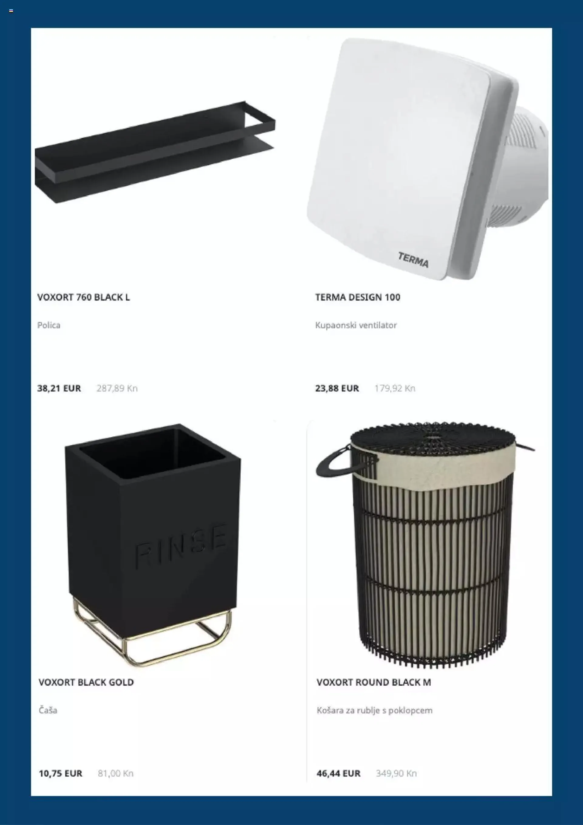 Katalog Fero-term - Katalog od 7. veljače do 31. prosinca 2023. - Pregled Stranica 6