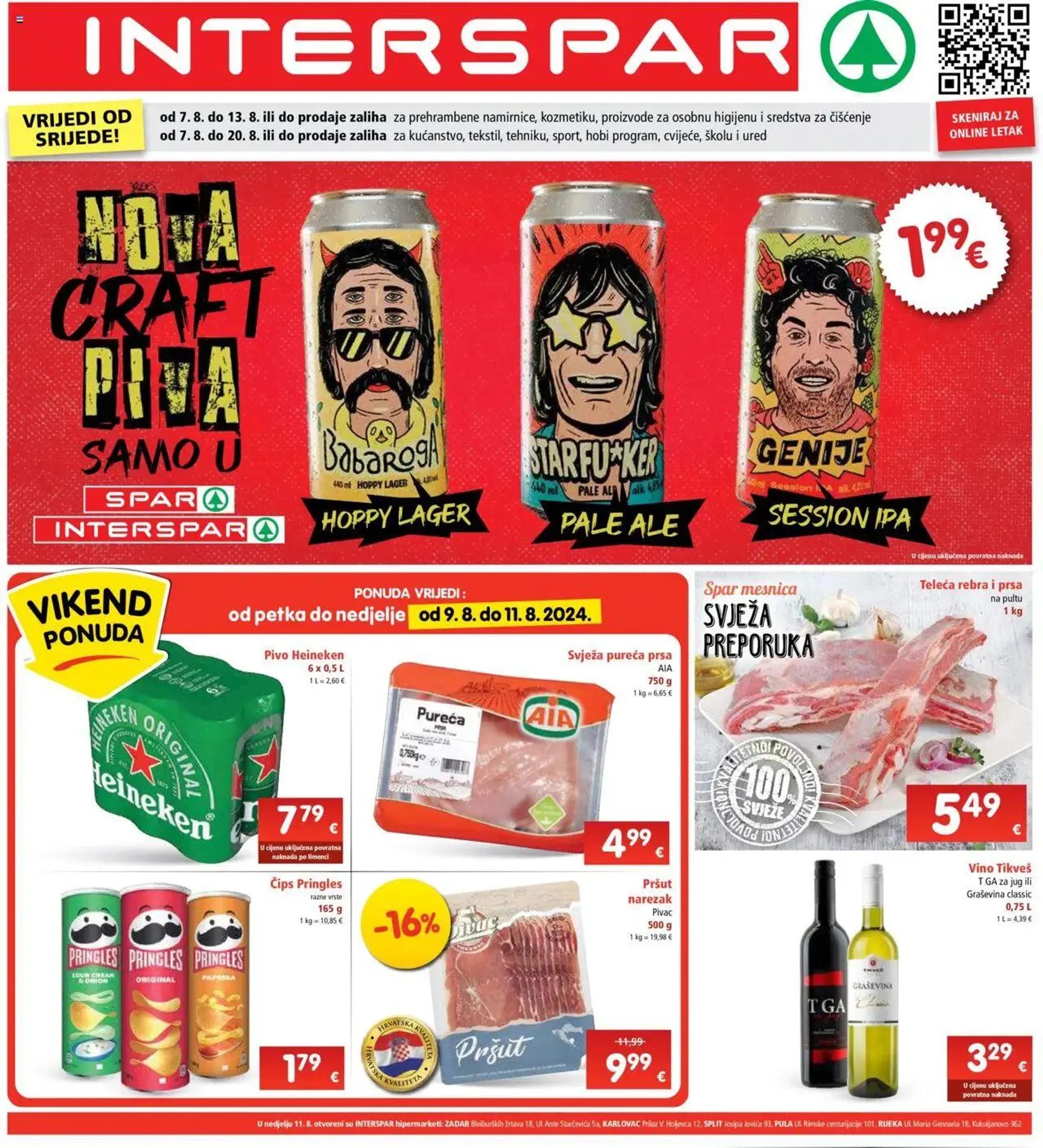 Katalog Interspar - 0