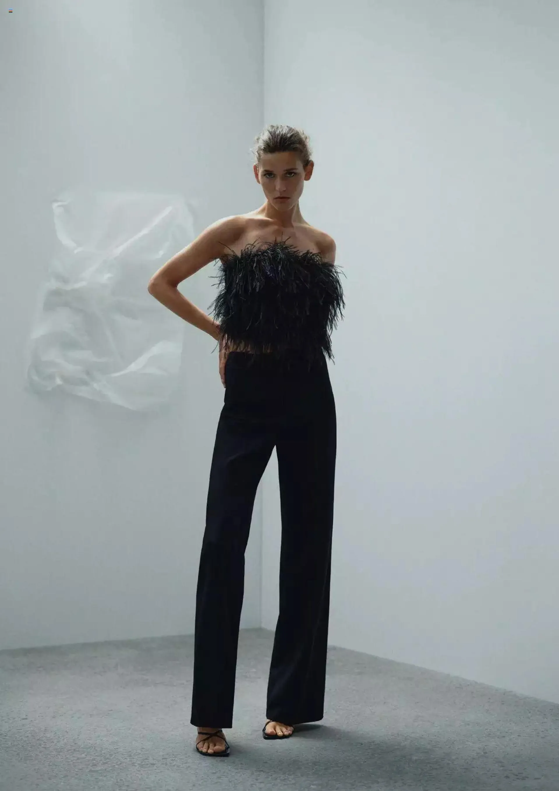 Katalog Katalog women Mango od 1. rujna do 30. rujna 2023. - Pregled Stranica 4