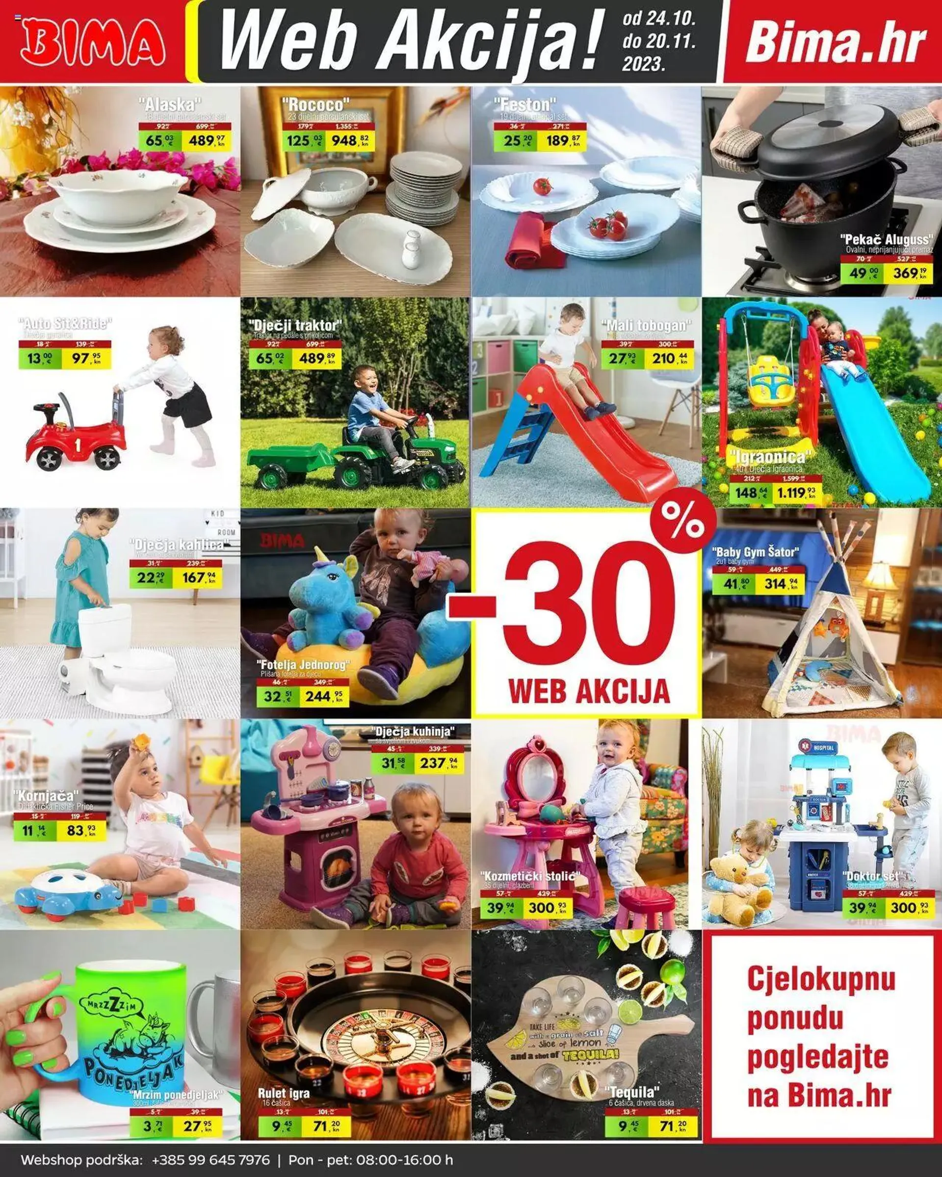 Katalog Bima - 0