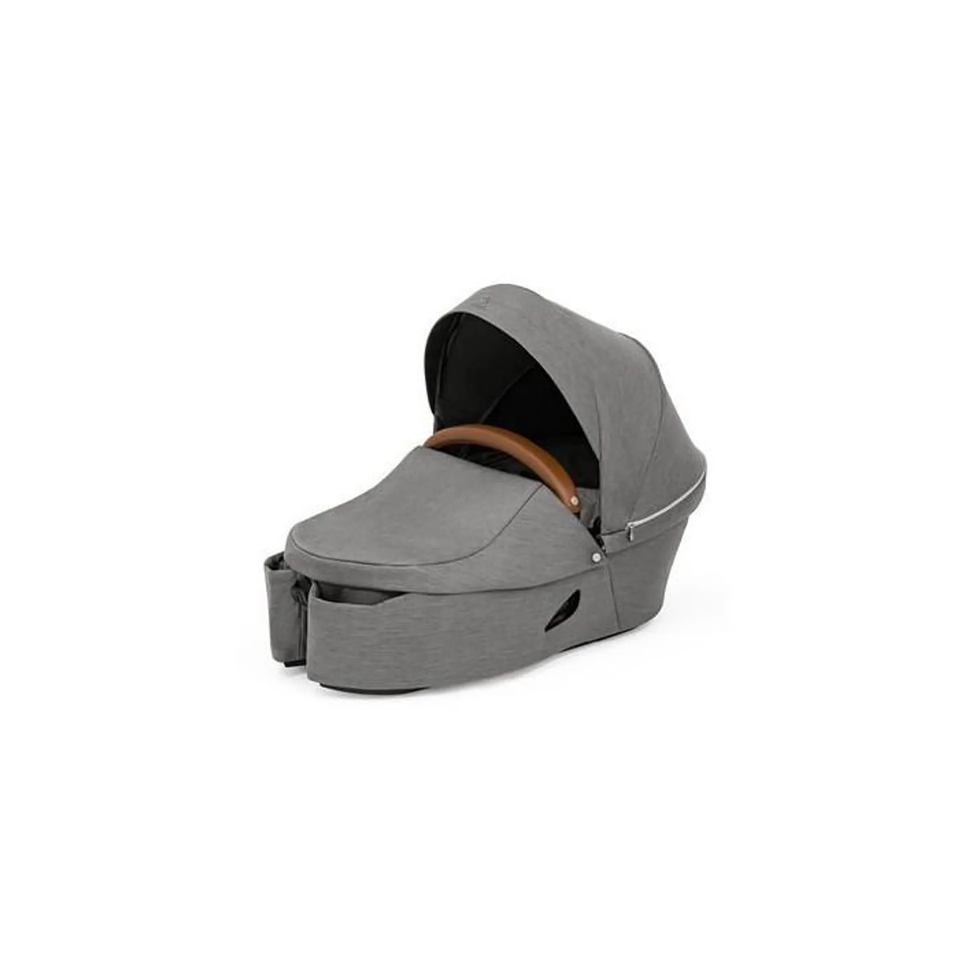 Stokke košara za Xplory X - Modern Grey