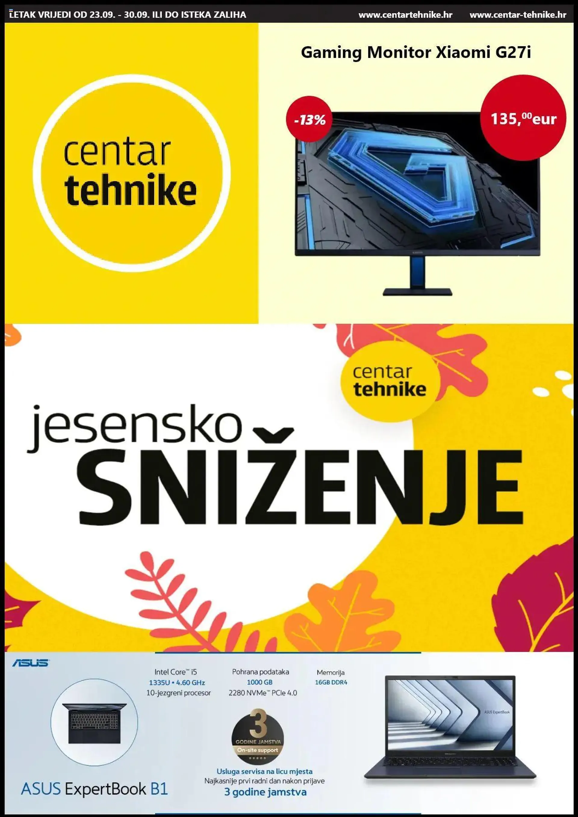 Katalog Centar Tehnike - 0