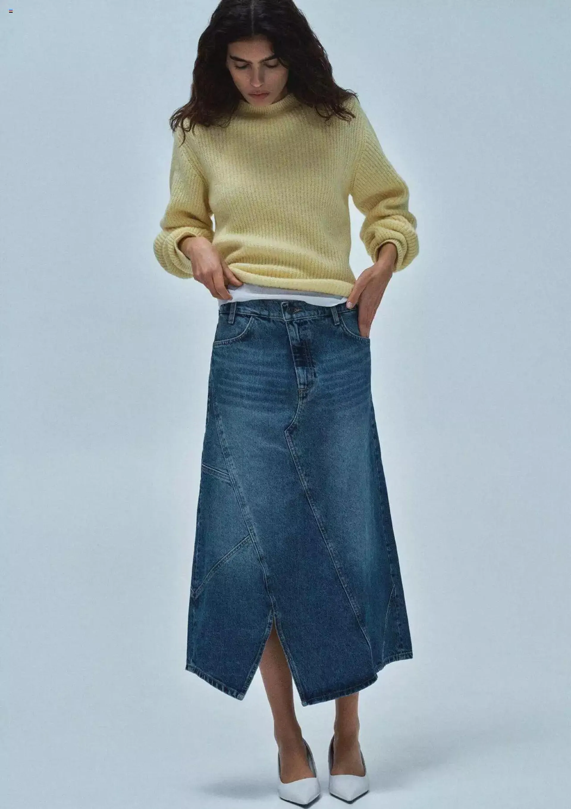 Katalog Katalog Women Mango od 1. prosinca do 31. prosinca 2023. - Pregled Stranica 16