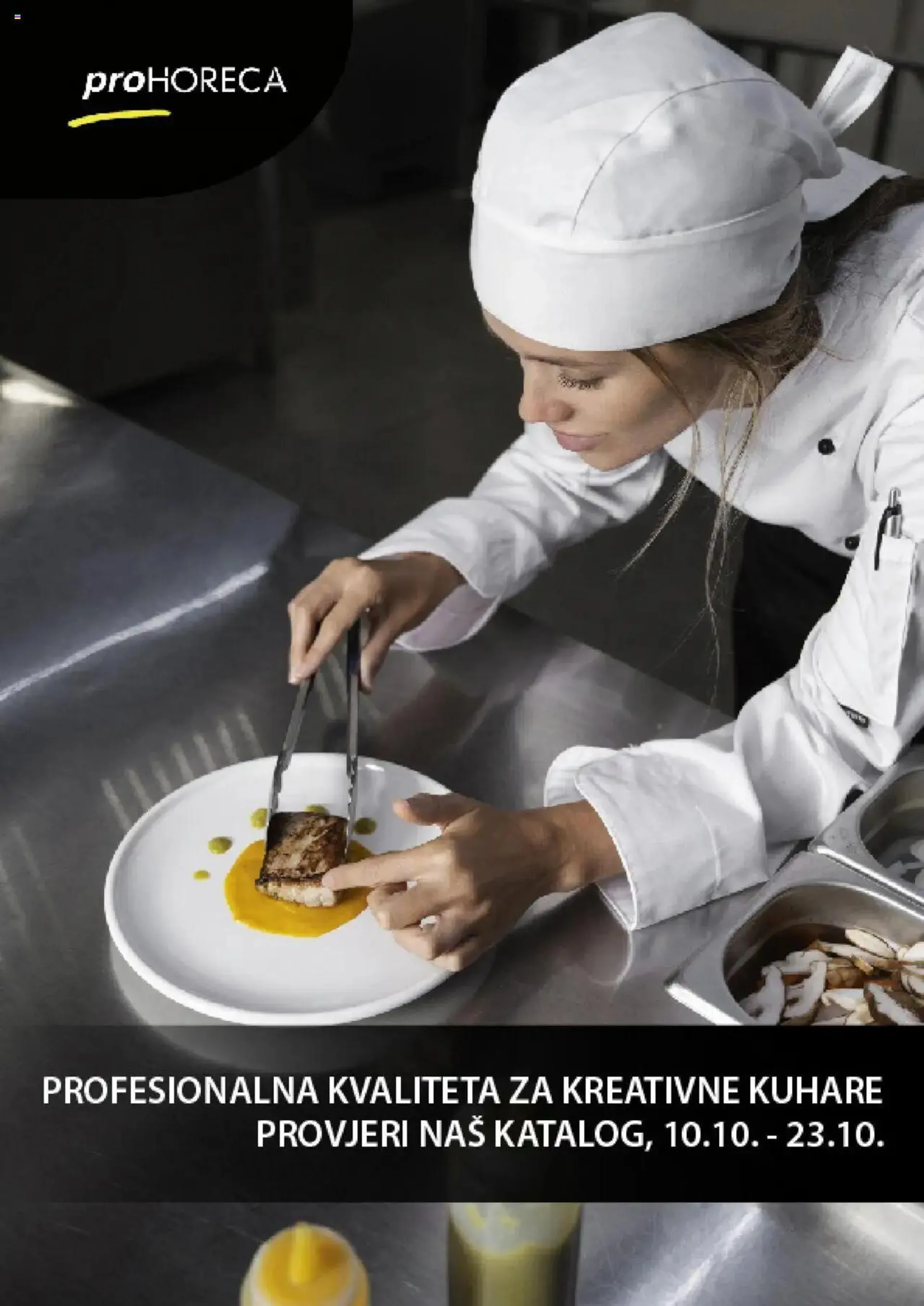 Stanić Diskont - Pro HoReCa - 0