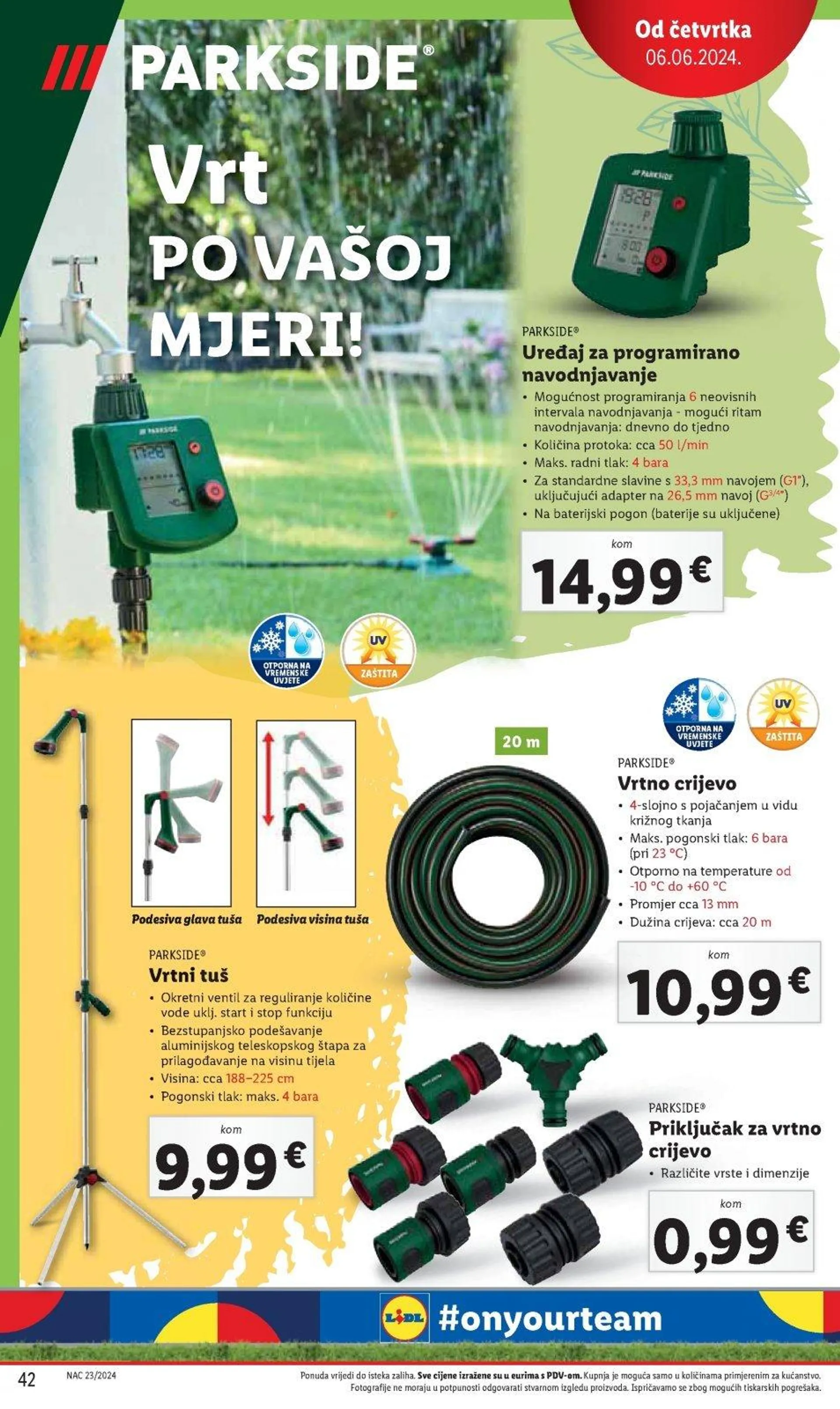 Lidl katalog do 09.06.2024 - 41