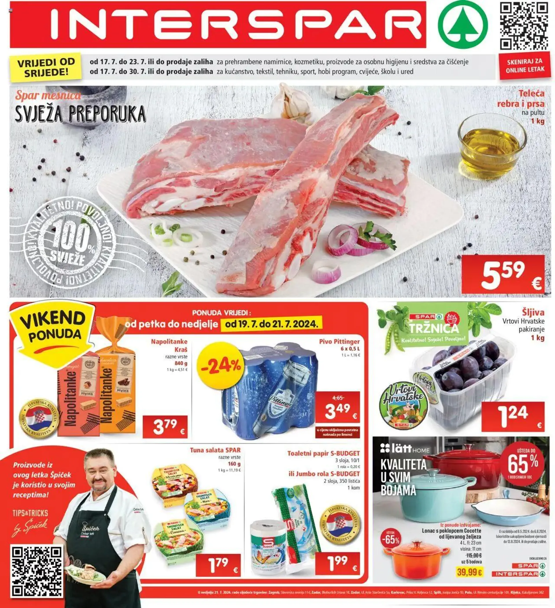 Katalog Interspar - 0