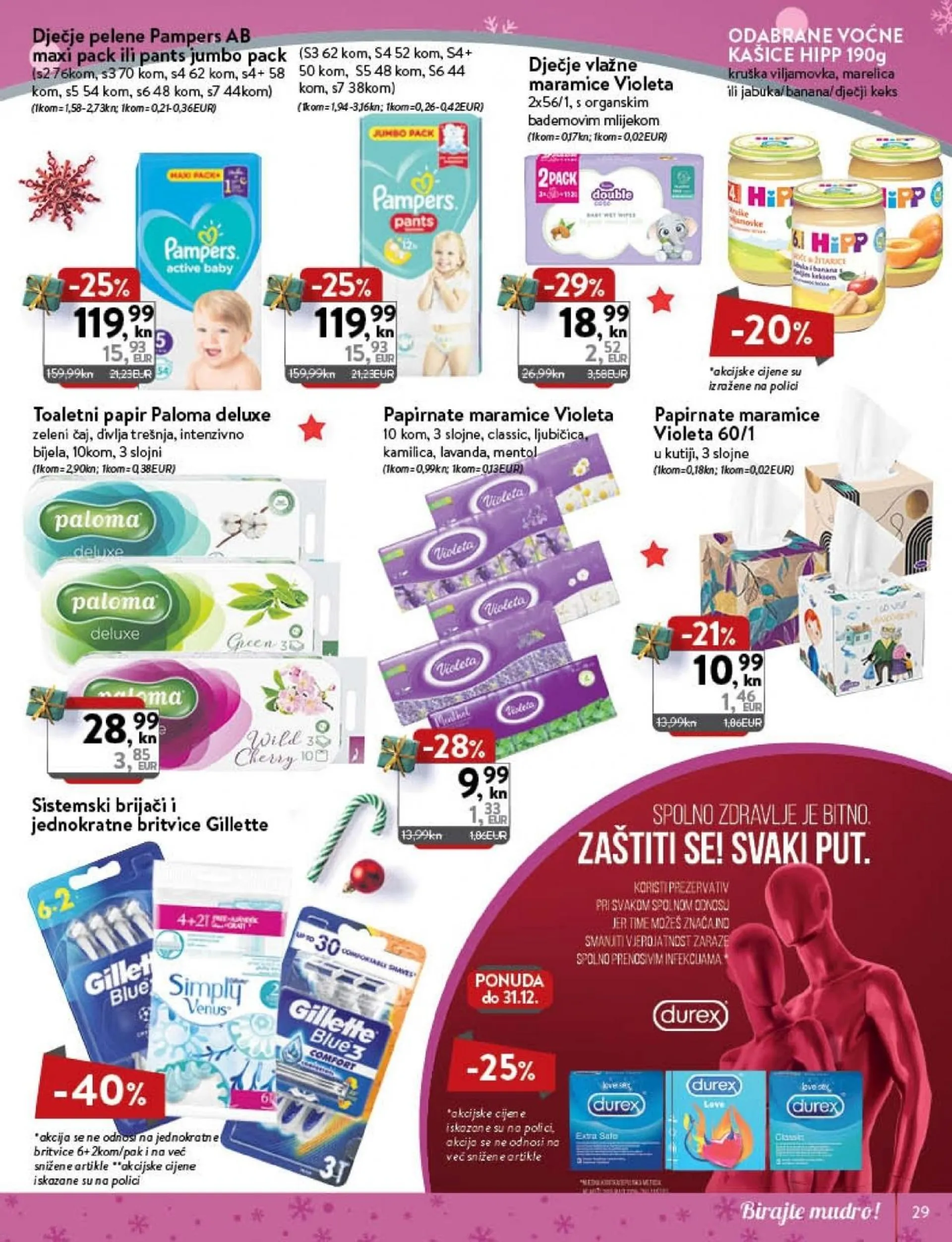 Katalog KTC katalog do 14.12.2023 od 1. lipnja do 14. prosinca 2023. - Pregled Stranica 29