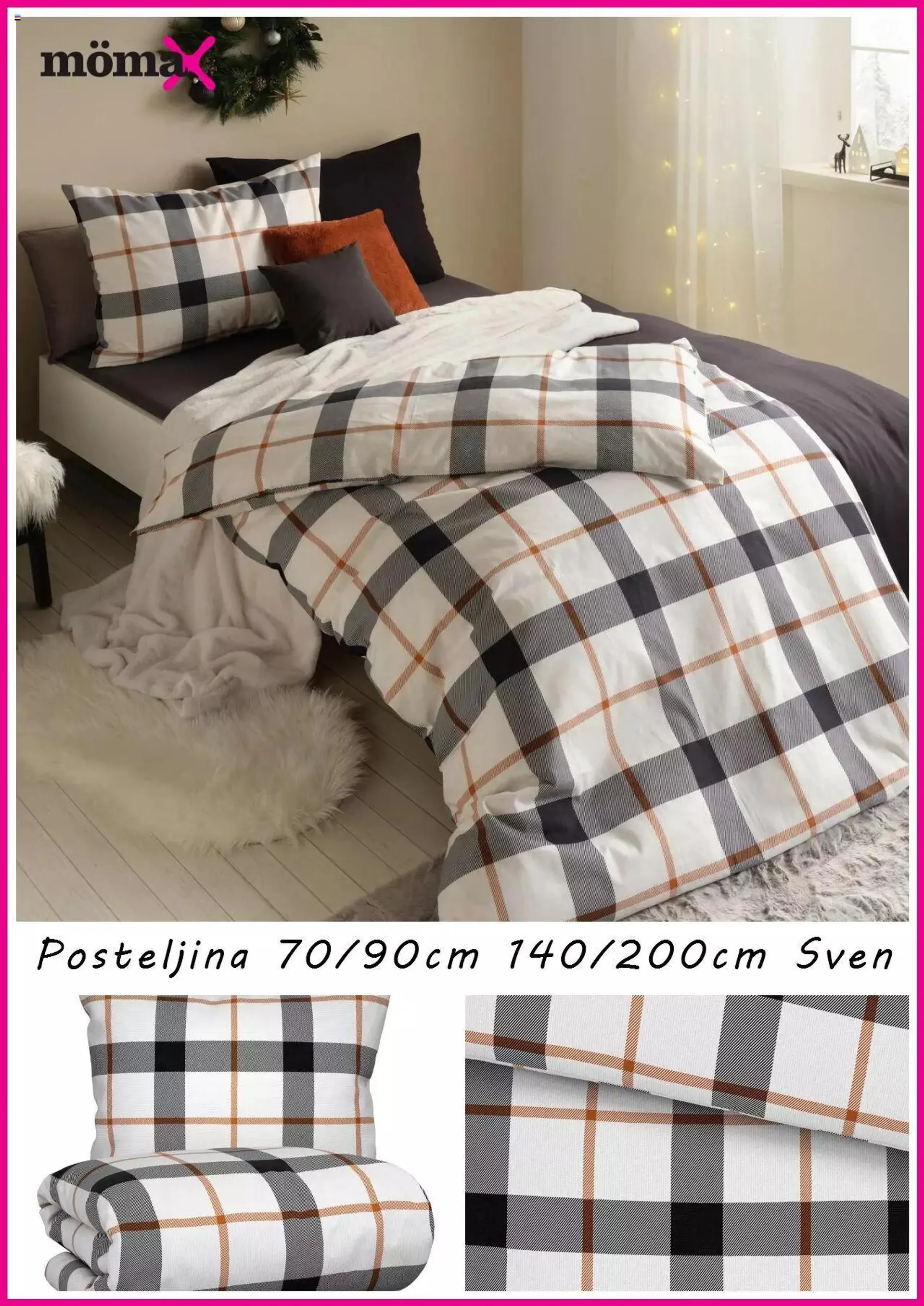 Katalog Katalog Mömax od 4. prosinca do 18. prosinca 2023. - Pregled Stranica 6