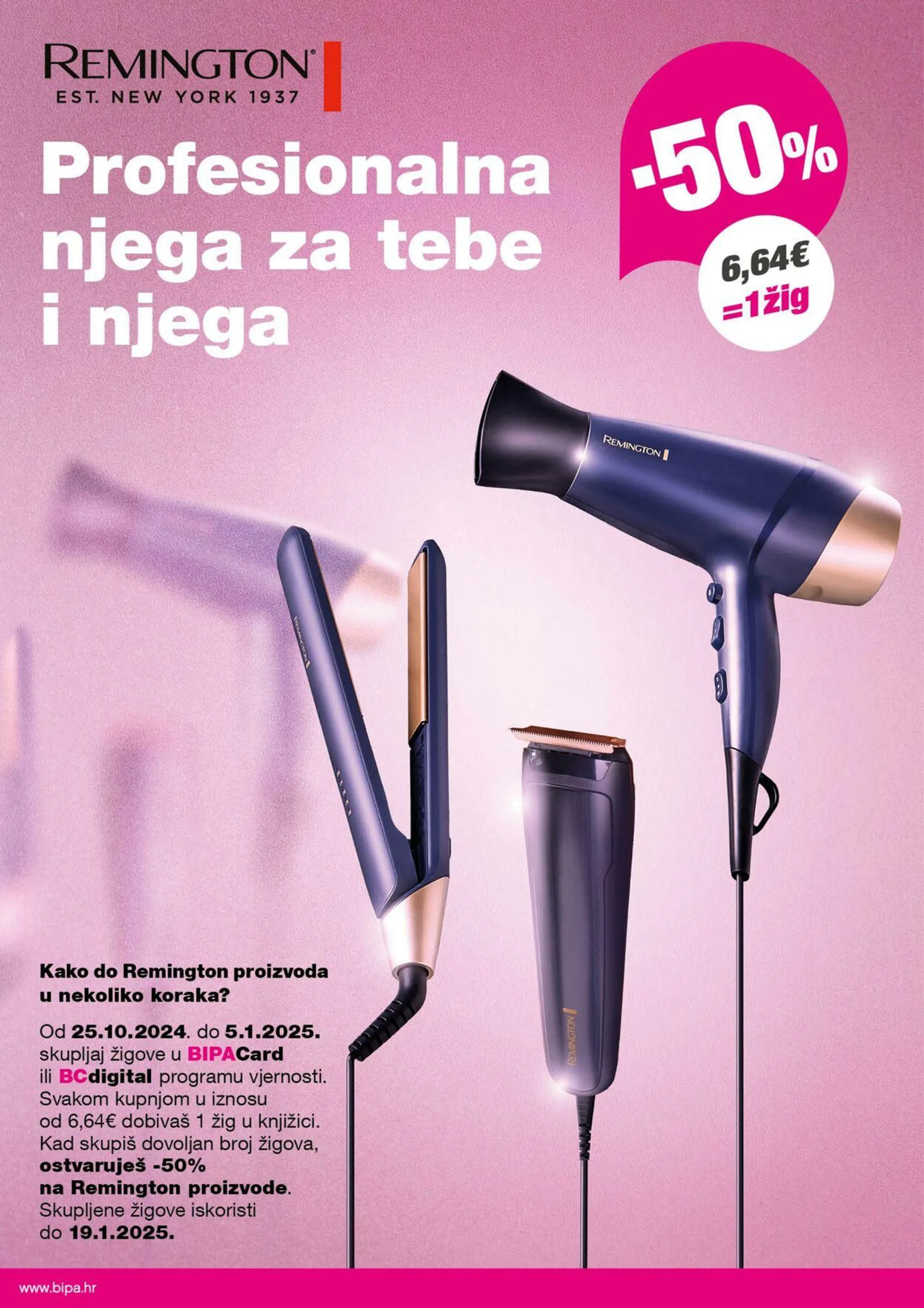 Katalog Bipa od 16. prosinca do 14. veljače 2030. - Pregled Stranica 6