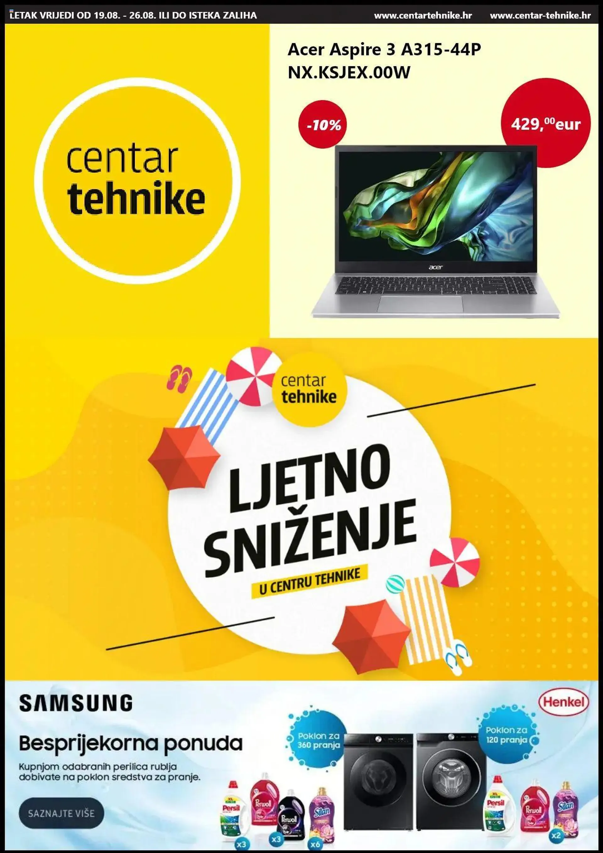 Katalog Centar Tehnike - 0