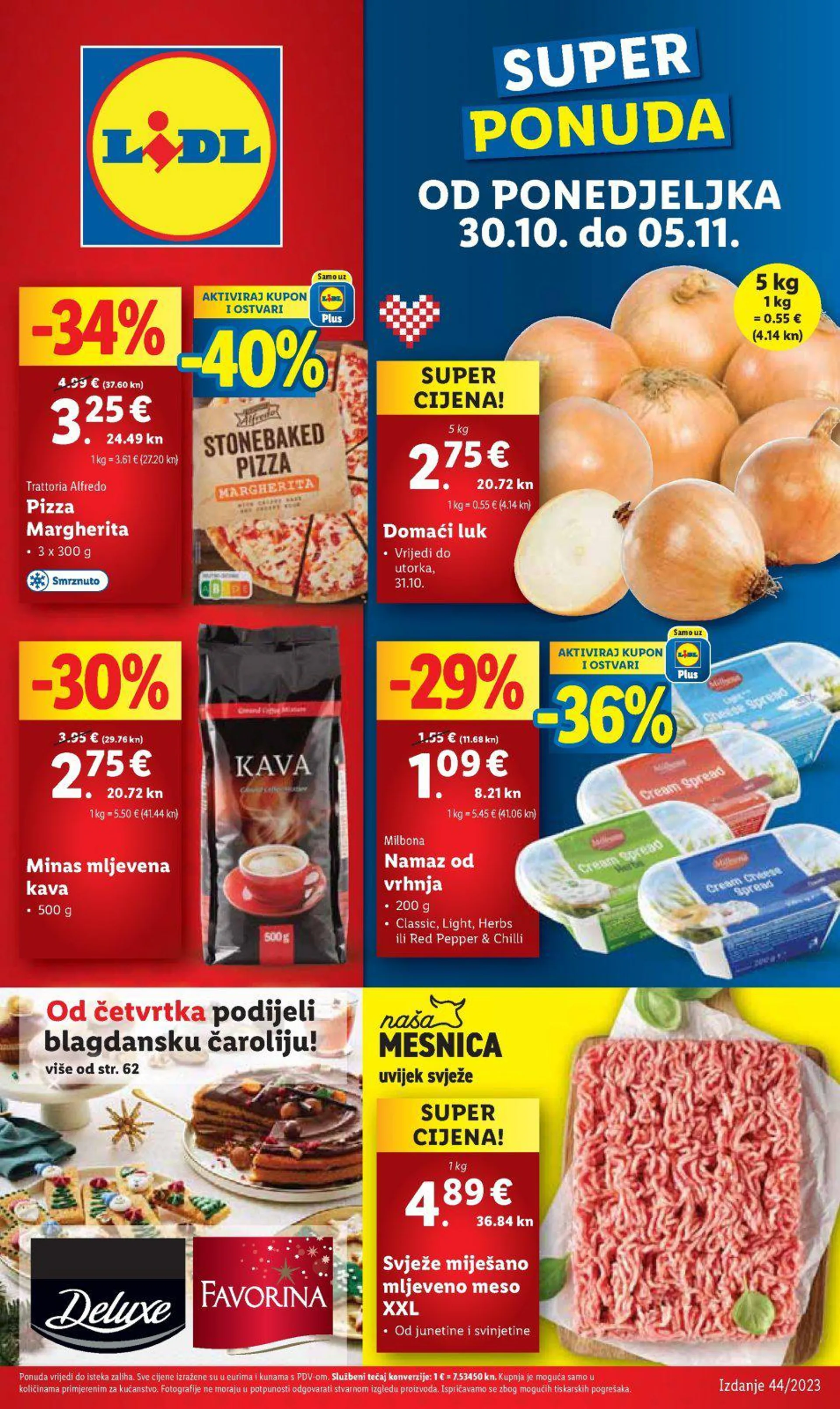 Brochure Cover