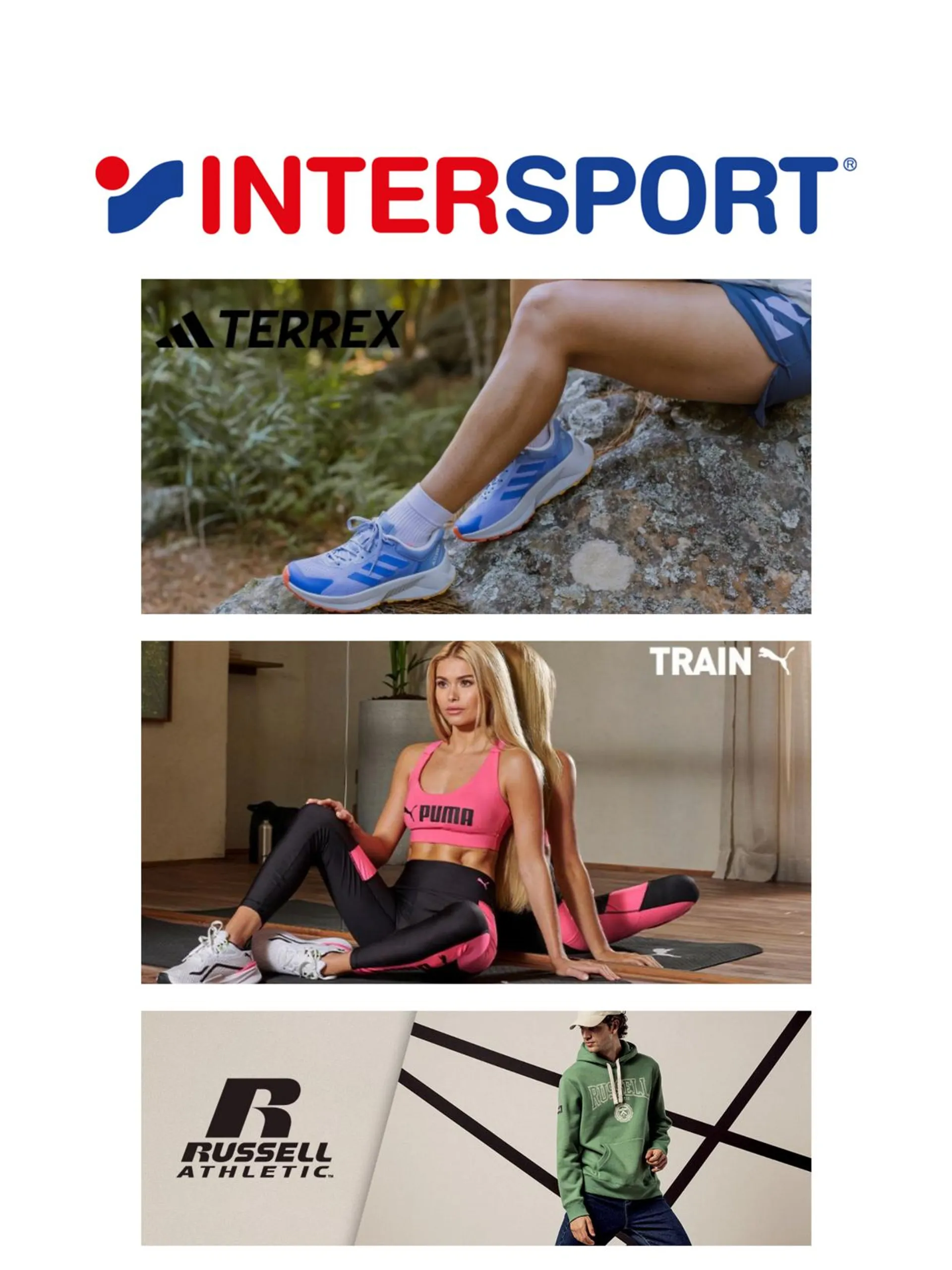 Intersport - 1