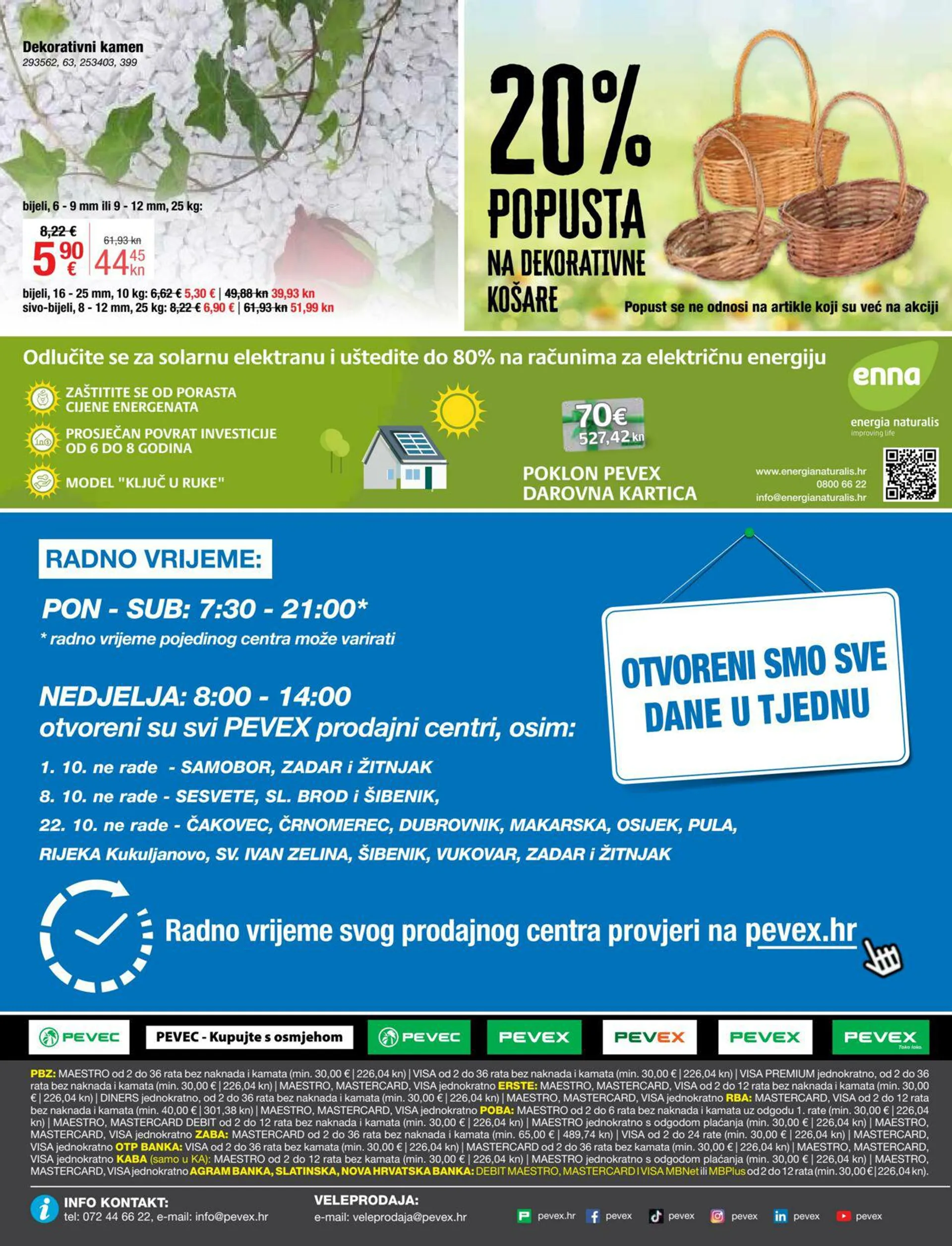 Katalog Pevex od 28. rujna do 23. listopada 2023. - Pregled Stranica 32
