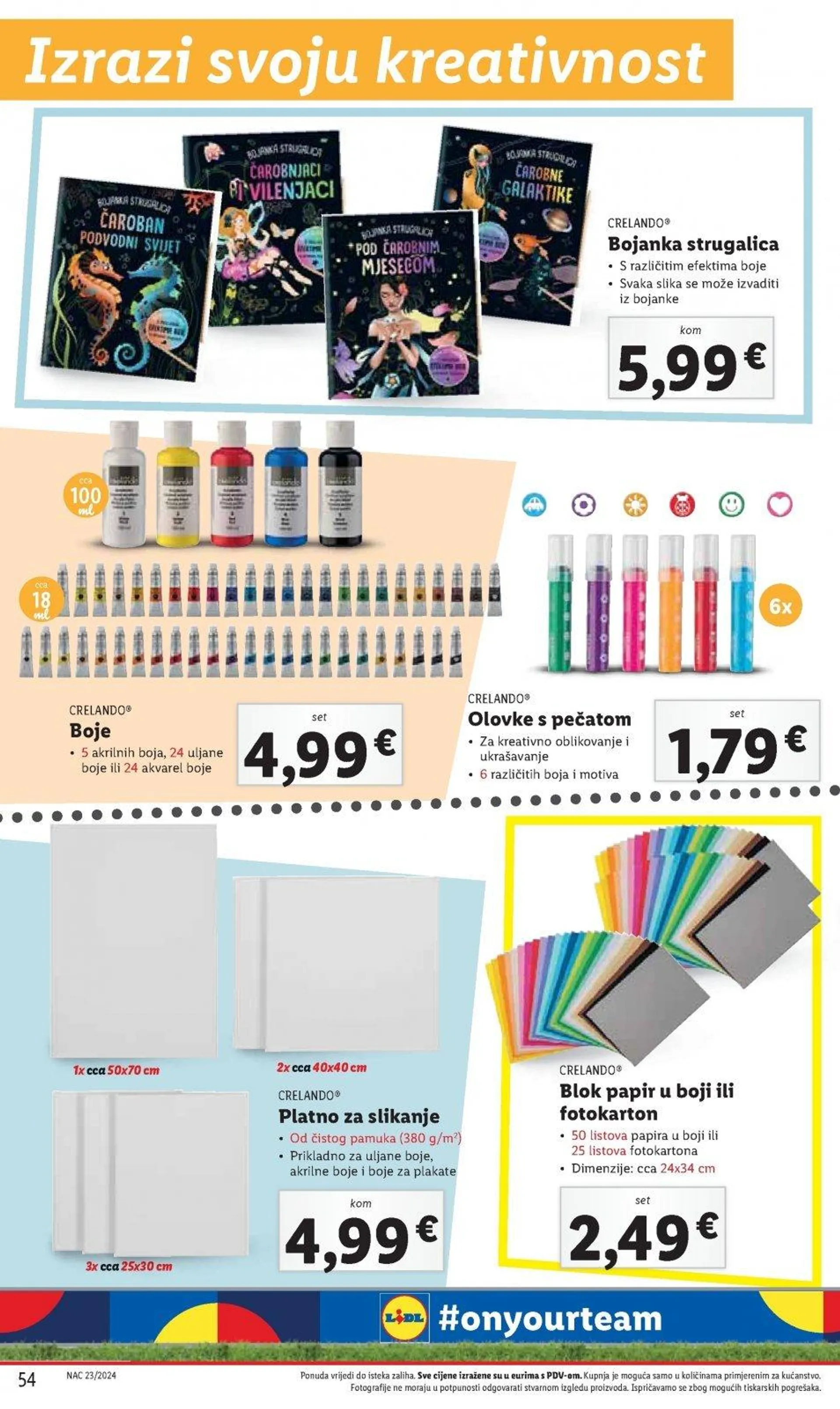 Lidl katalog do 09.06.2024 - 53