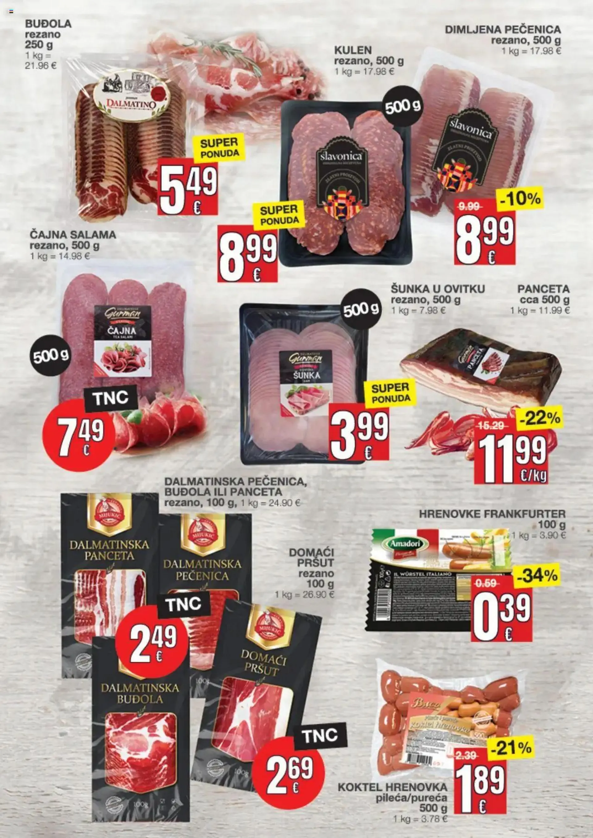 Stanić Diskont - Katalog - 4