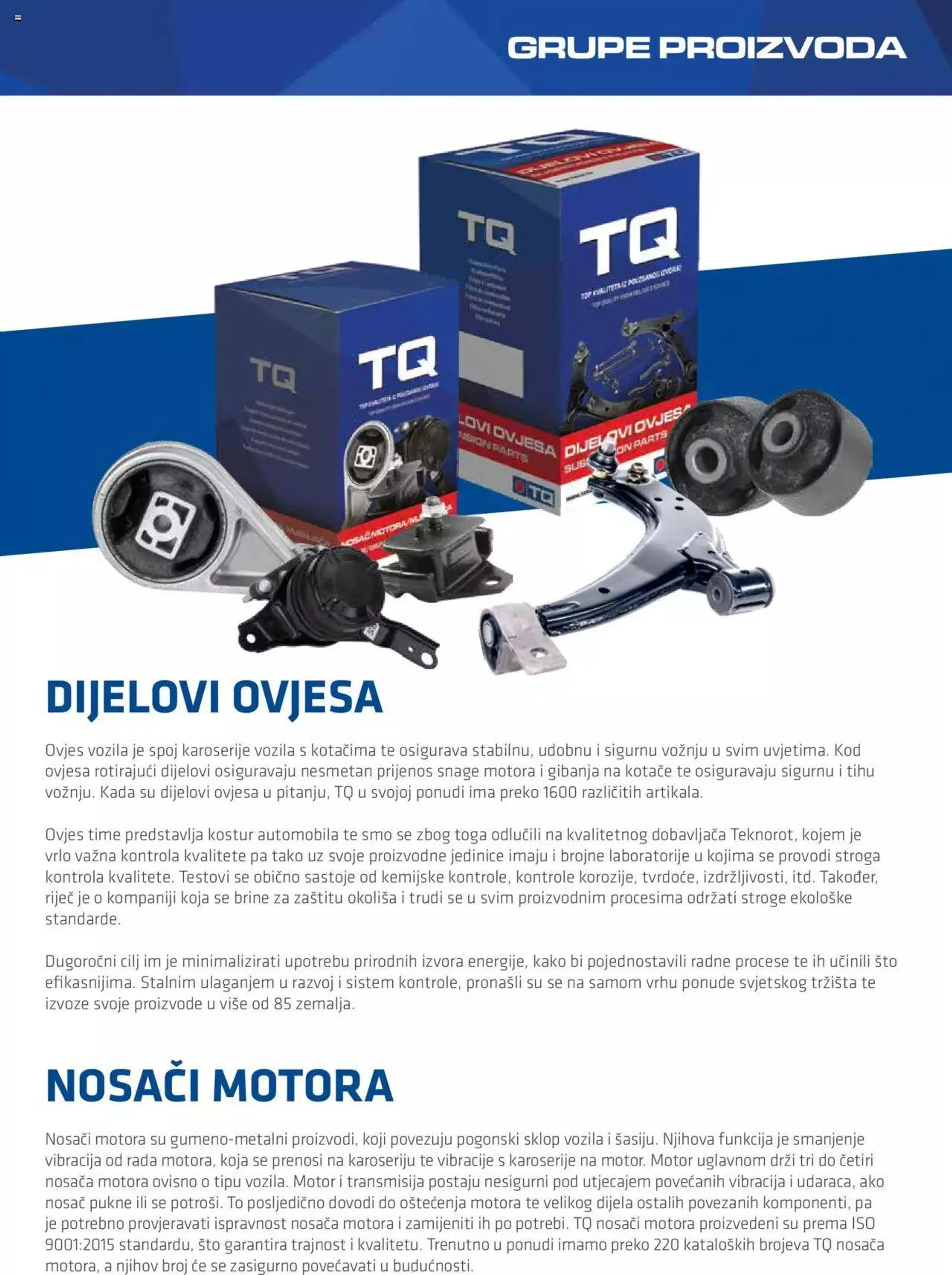 Katalog Tokić - Top kvaliteta iz pouzdanog izvora od 21. travnja do 31. prosinca 2023. - Pregled Stranica 5