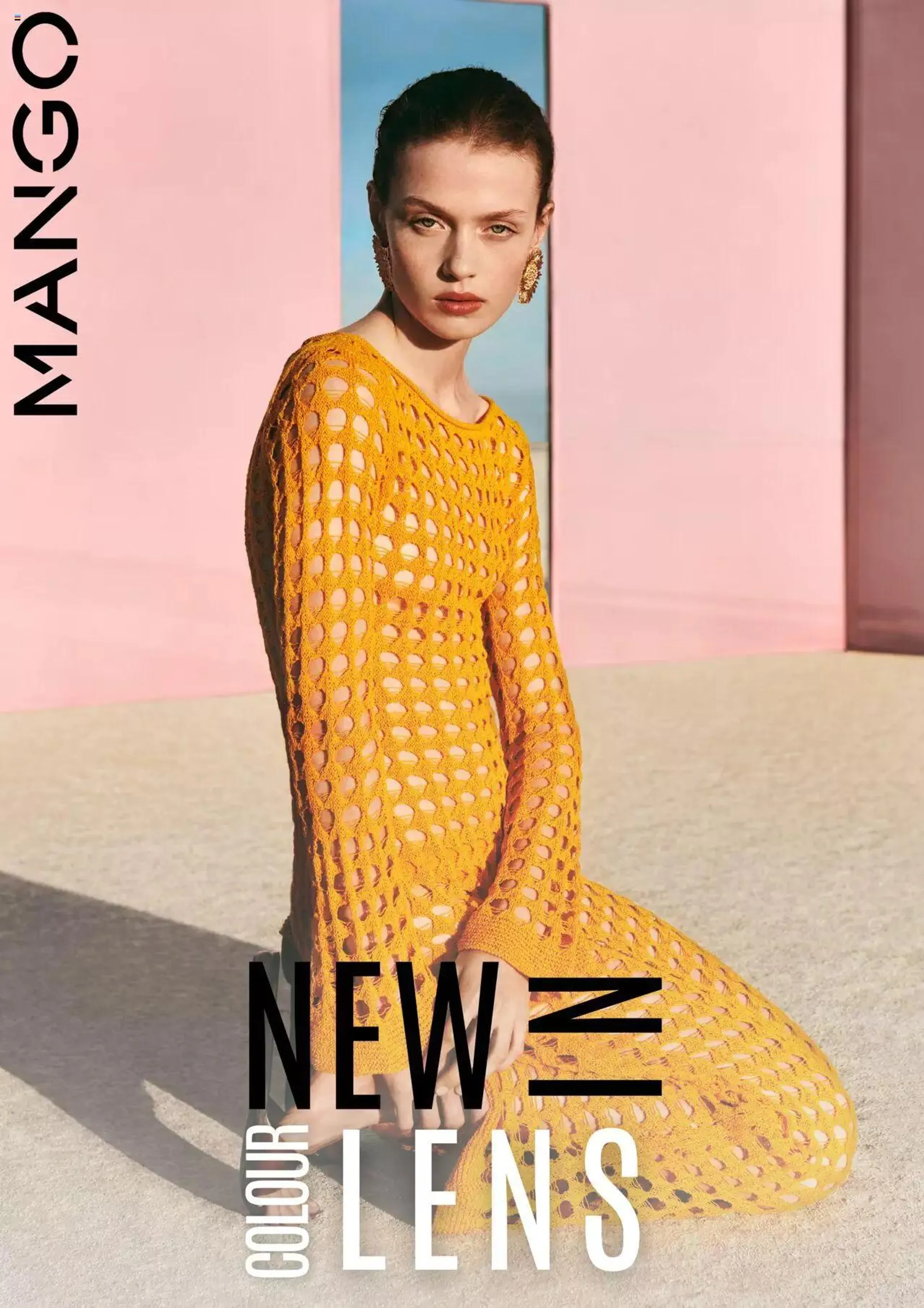 New in Women Mango - 0