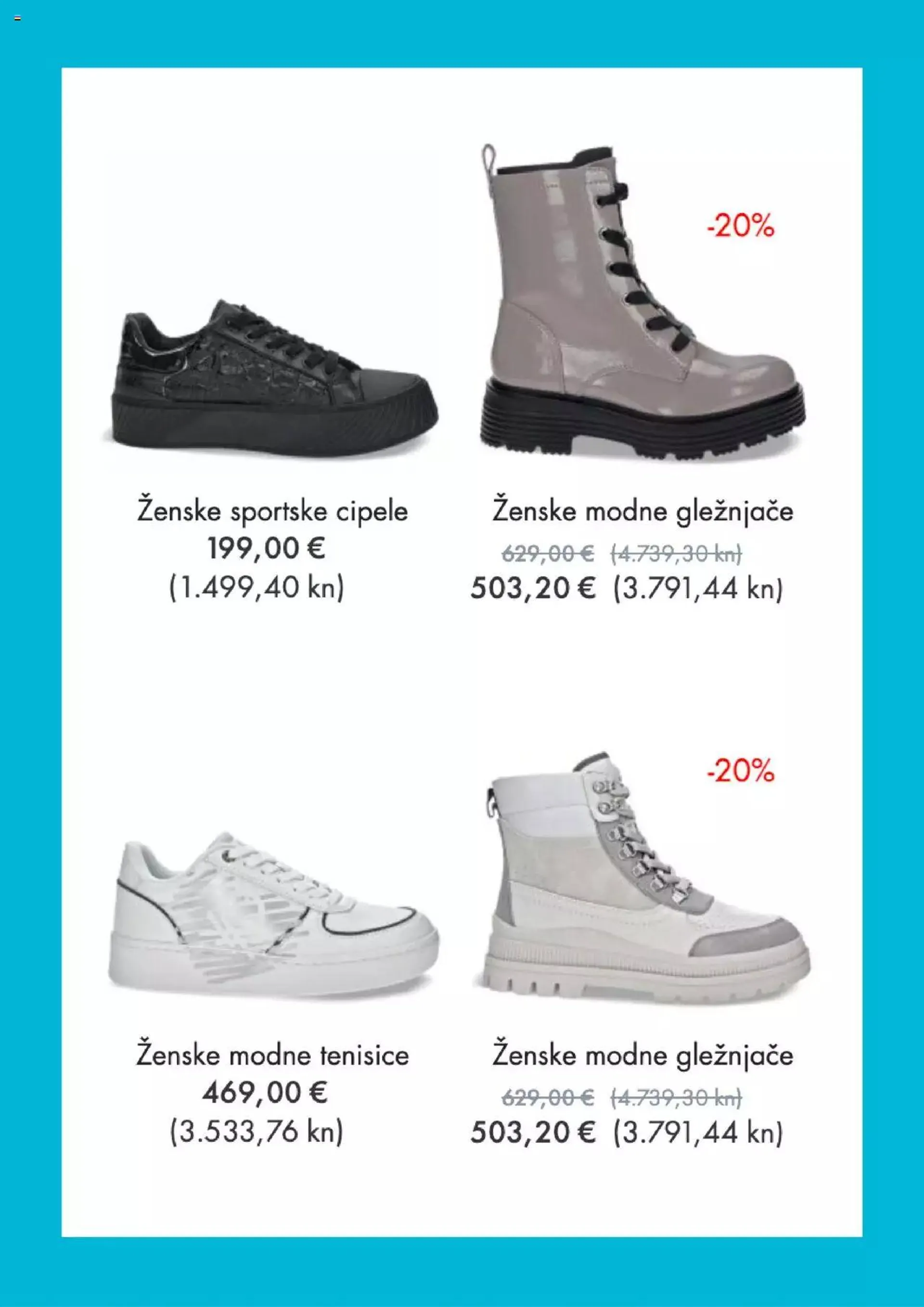 Katalog Planet obuća - Katalog od 1. siječnja do 31. prosinca 2023. - Pregled Stranica 5