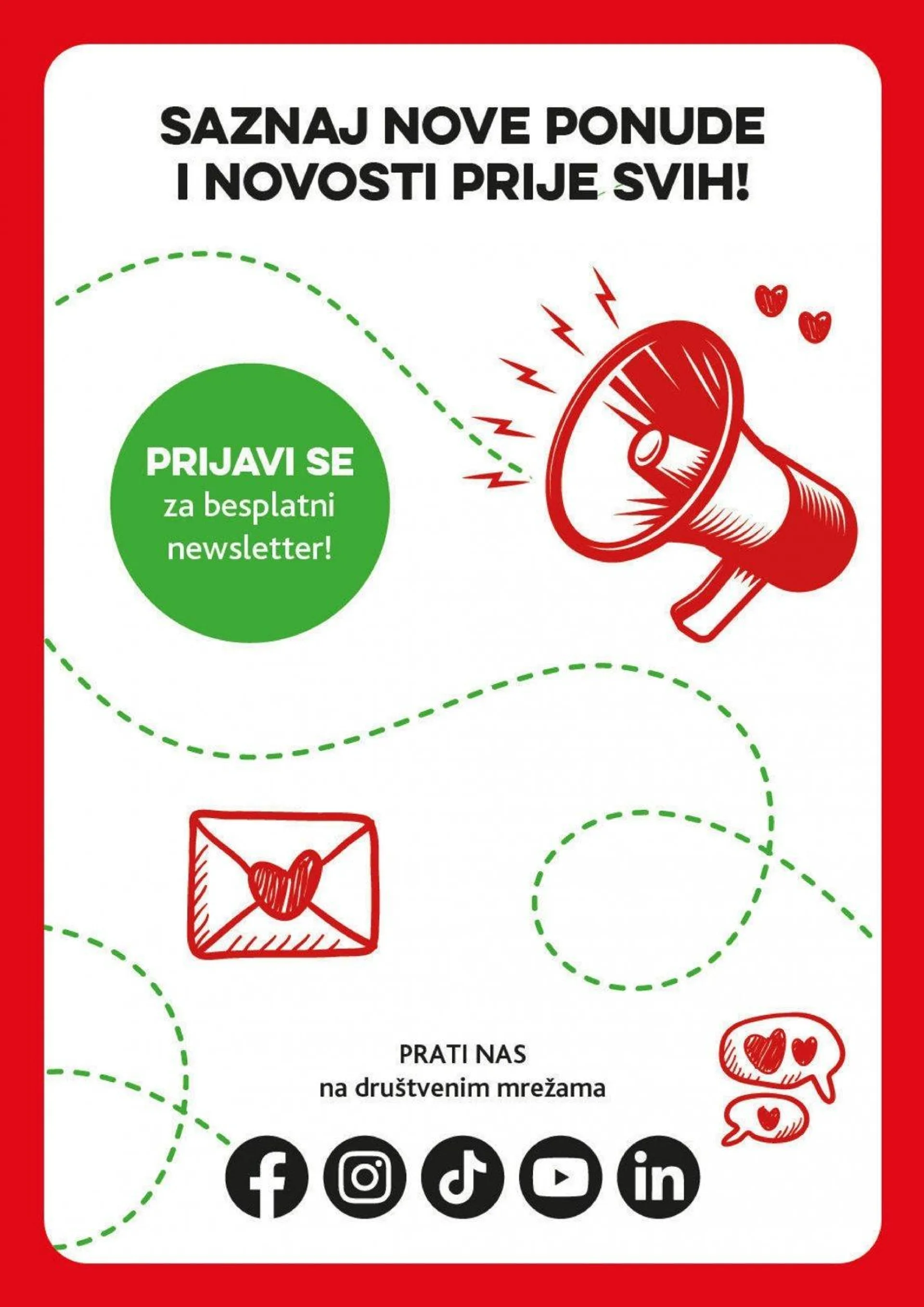 Katalog Konzum katalog do 13.12.2023 od 7. prosinca do 13. prosinca 2023. - Pregled Stranica 49