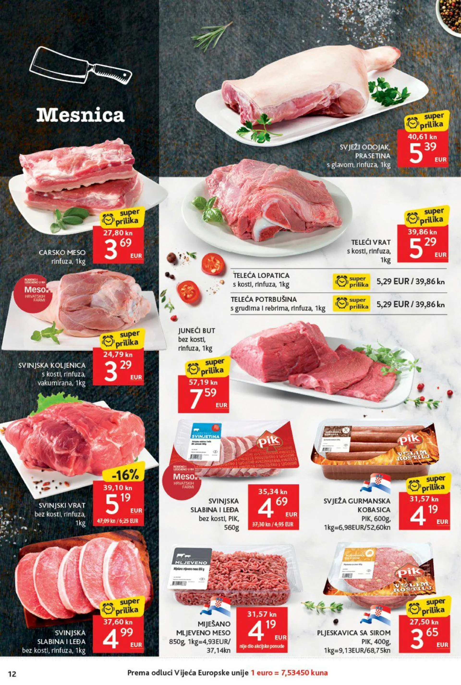 Konzum katalog do 20.09.2023 - 11