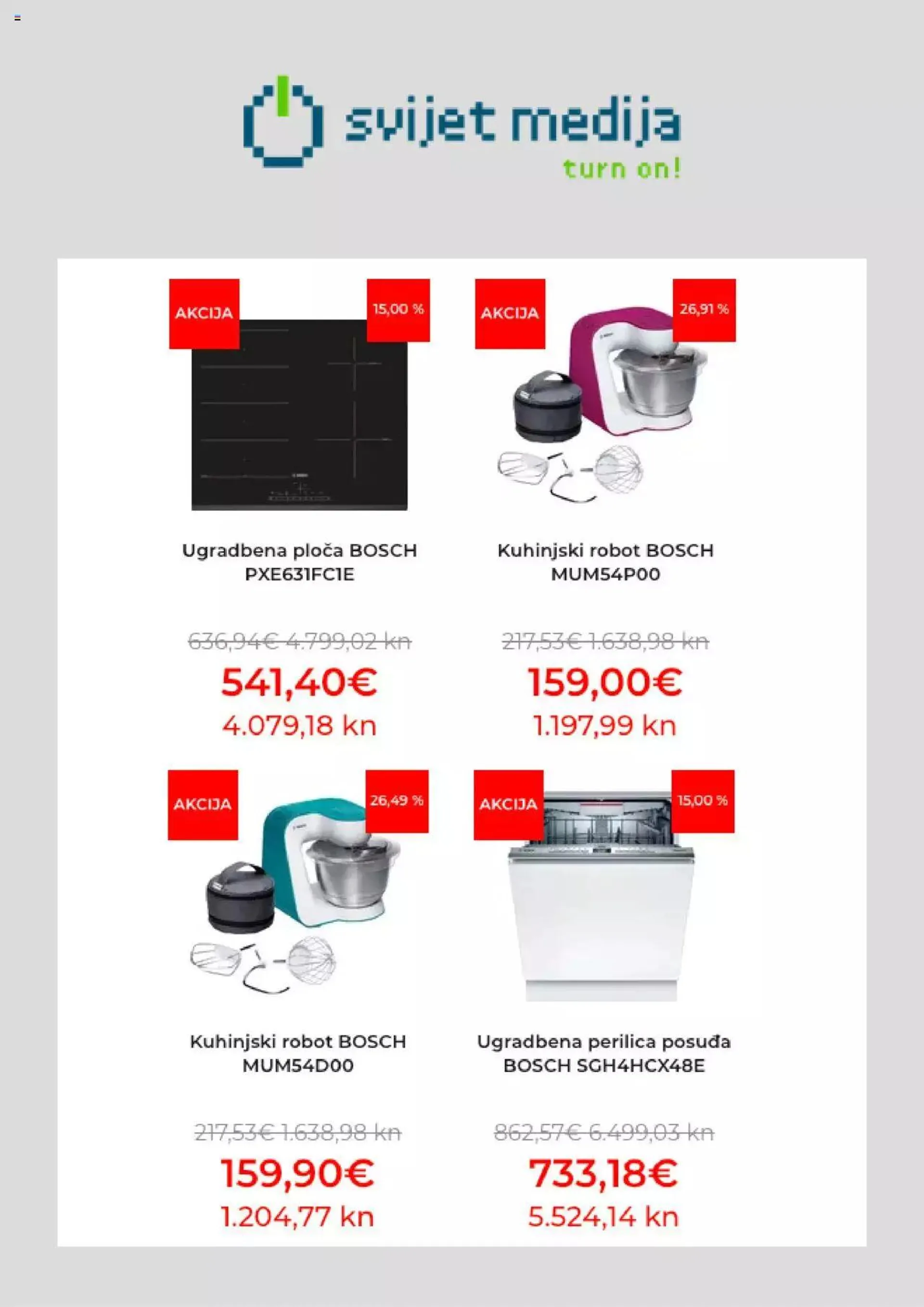 Katalog Katalog Svijet medija od 3. ožujka do 31. prosinca 2023. - Pregled Stranica 5