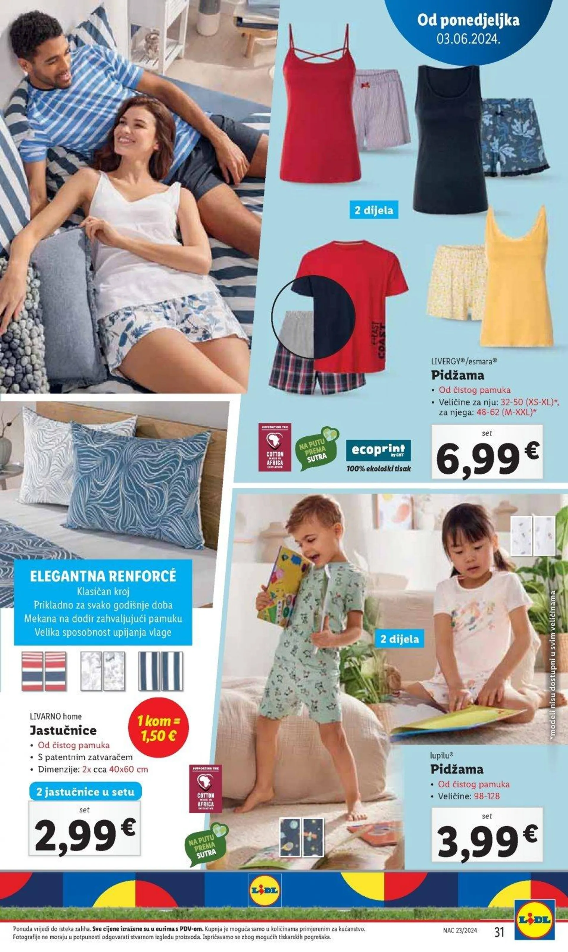 Lidl katalog do 09.06.2024 - 30