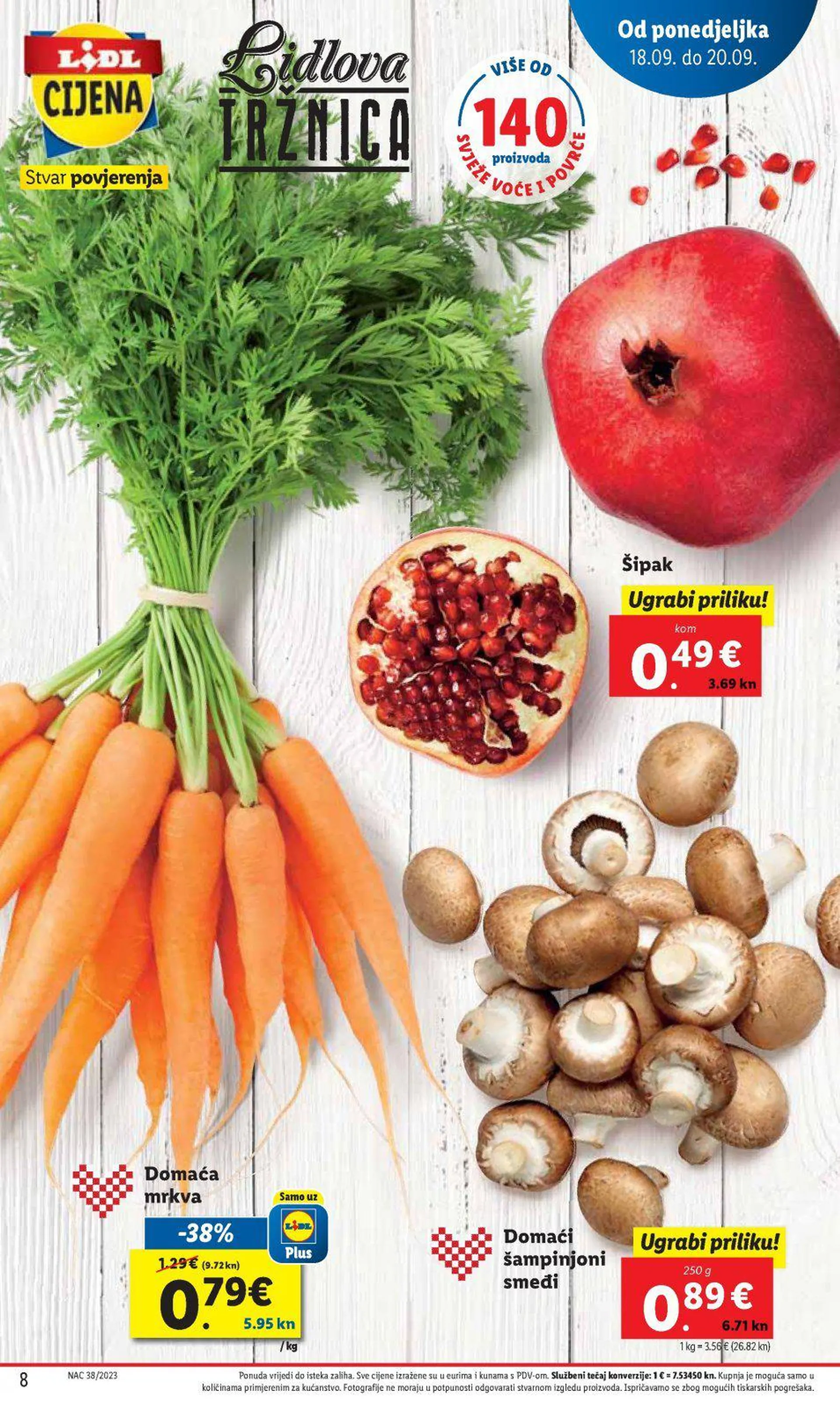 Lidl katalog do 24.09.2023 - 7