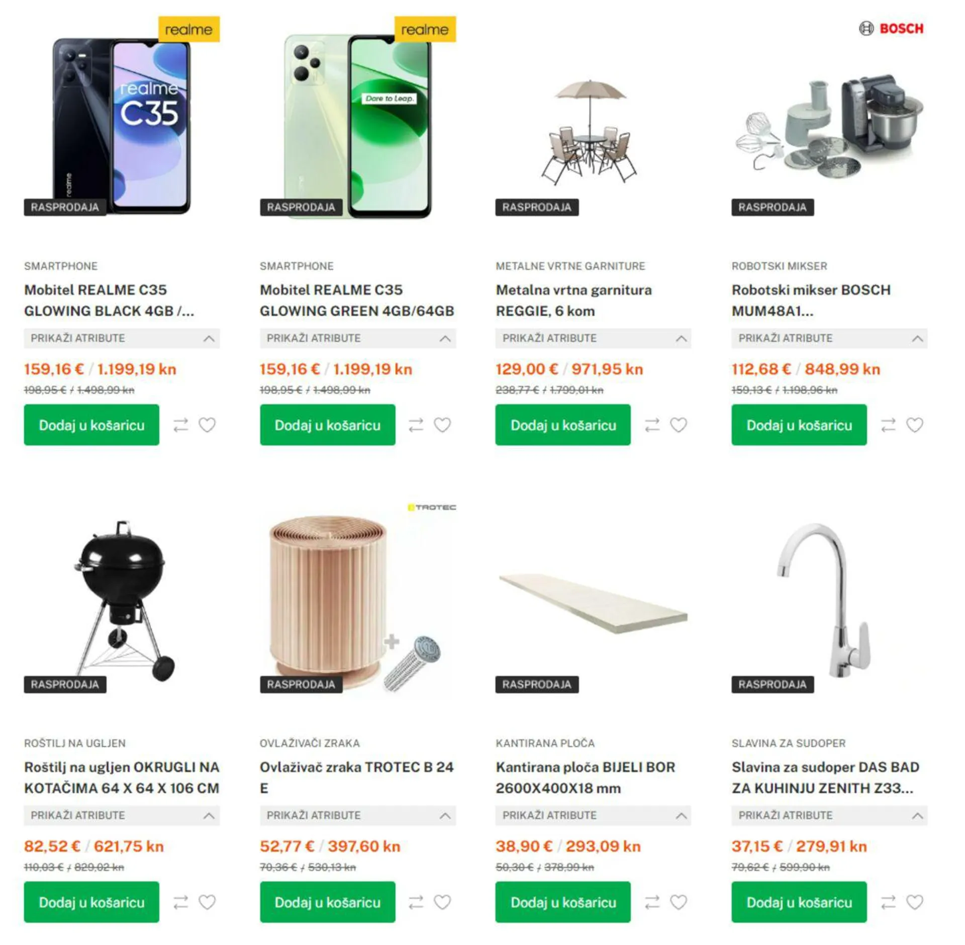 Katalog Pevex od 26. rujna do 23. listopada 2023. - Pregled Stranica 2