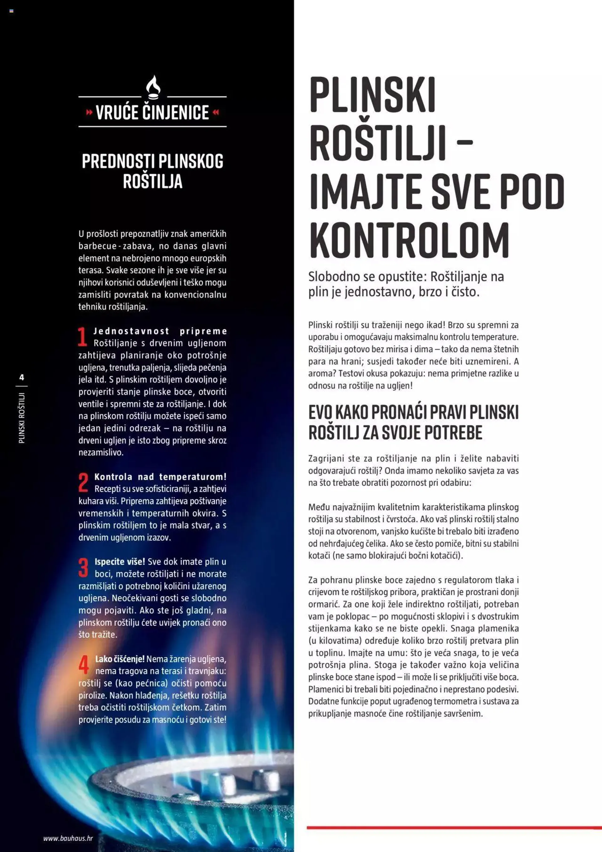 Katalog Rozštyljanje Bauhaus od 4. svibnja do 31. kolovoza 2023. - Pregled Stranica 4
