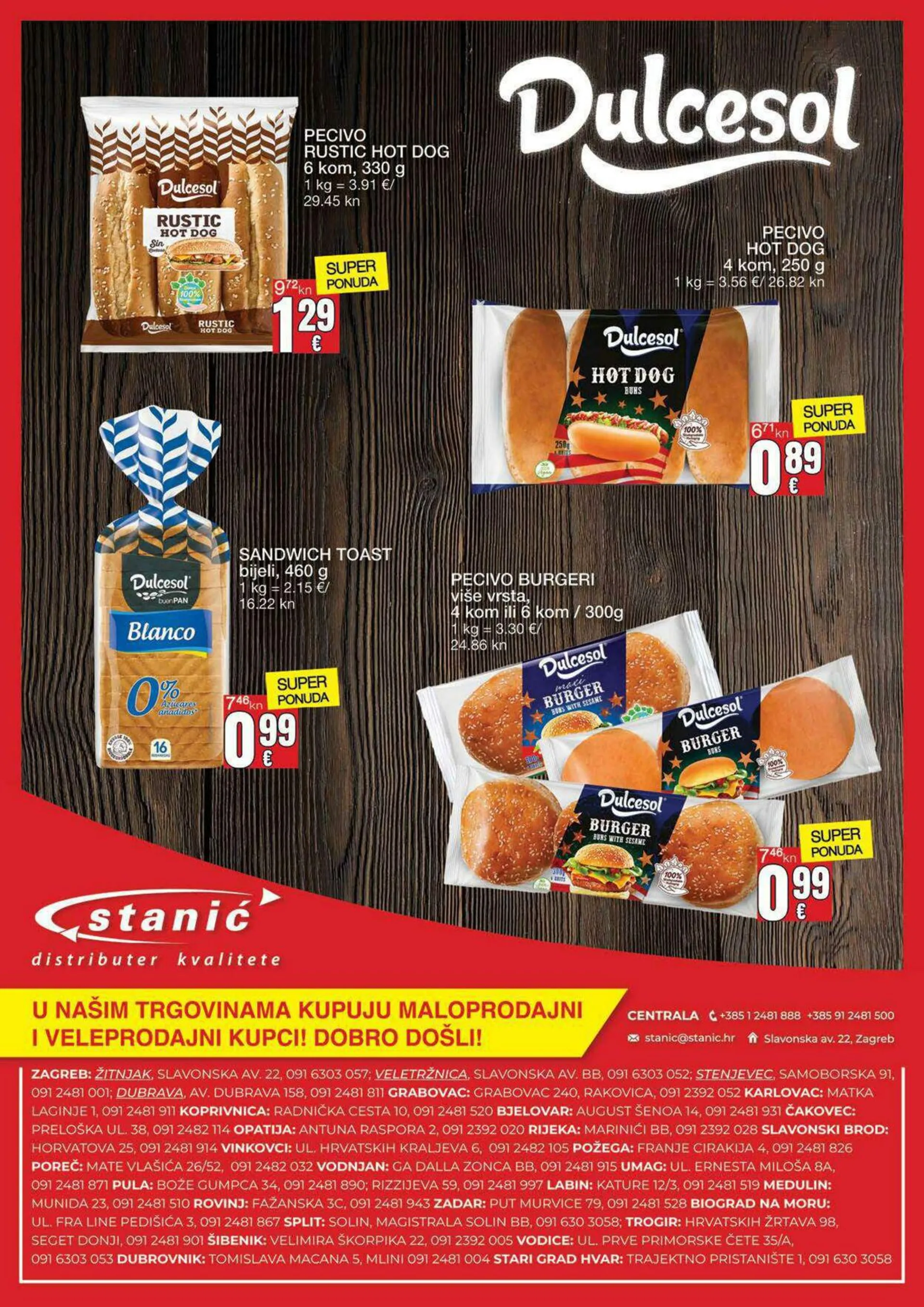Katalog Stanić od 14. rujna do 27. rujna 2023. - Pregled Stranica 16