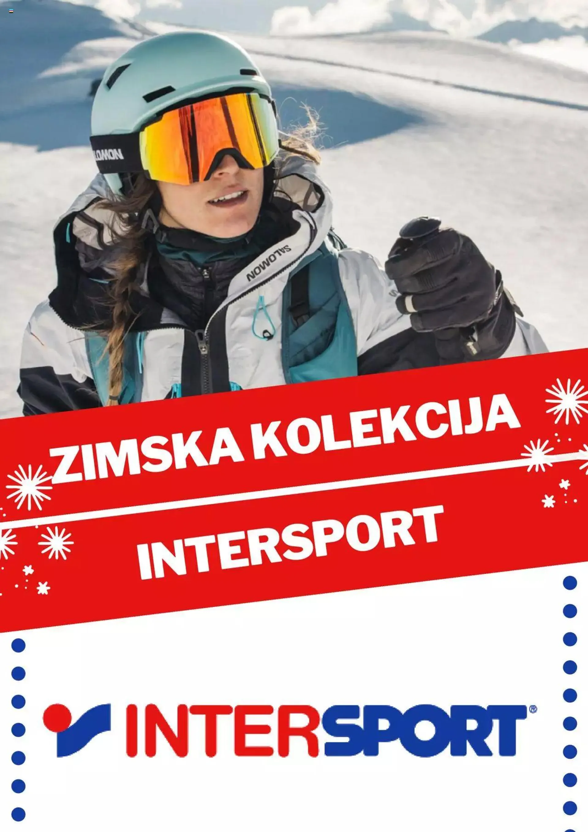 Intersport - Katalog - 0