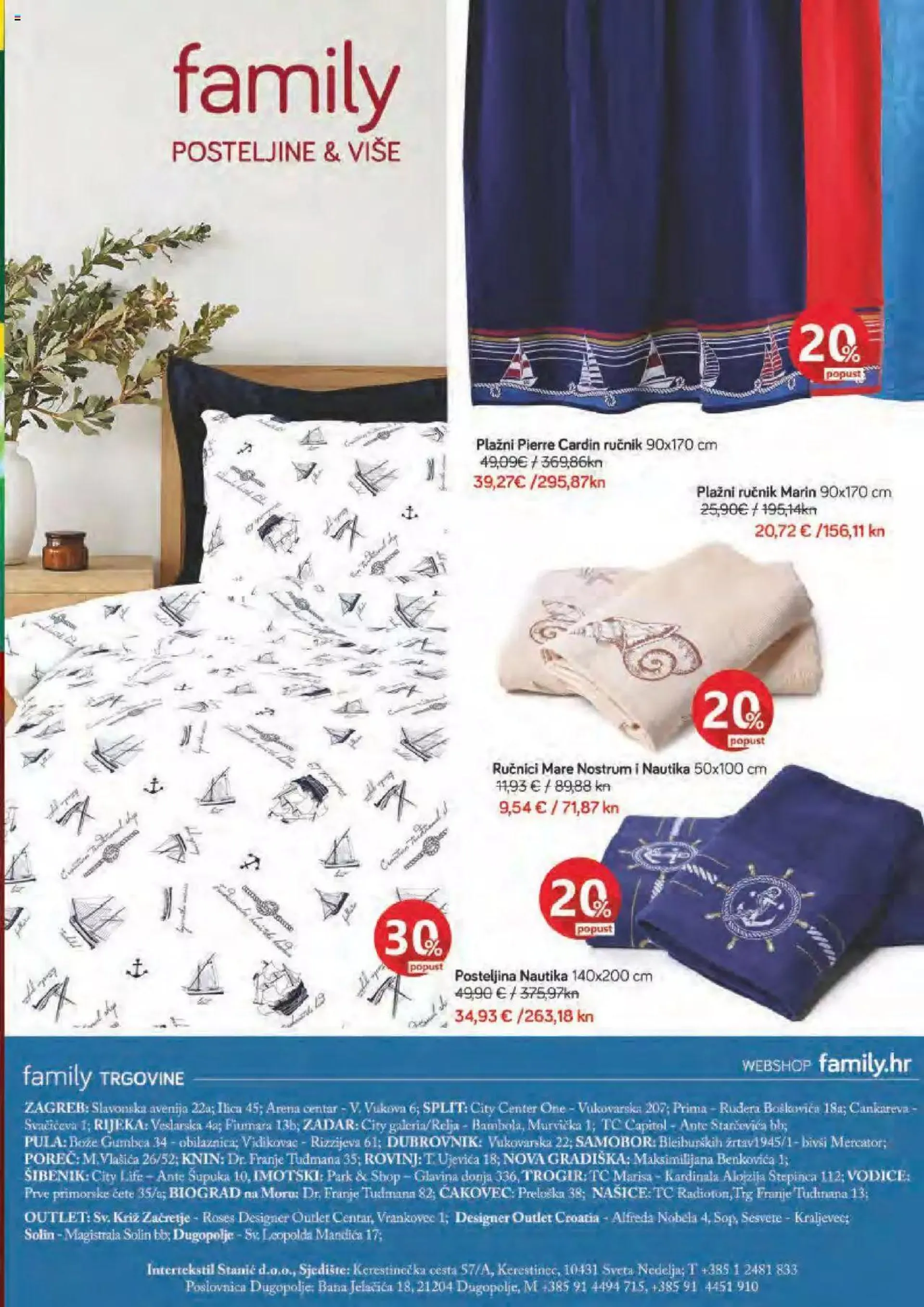 Katalog HoReCa Stanić Diskont od 6. srpnja do 31. srpnja 2023. - Pregled Stranica 7