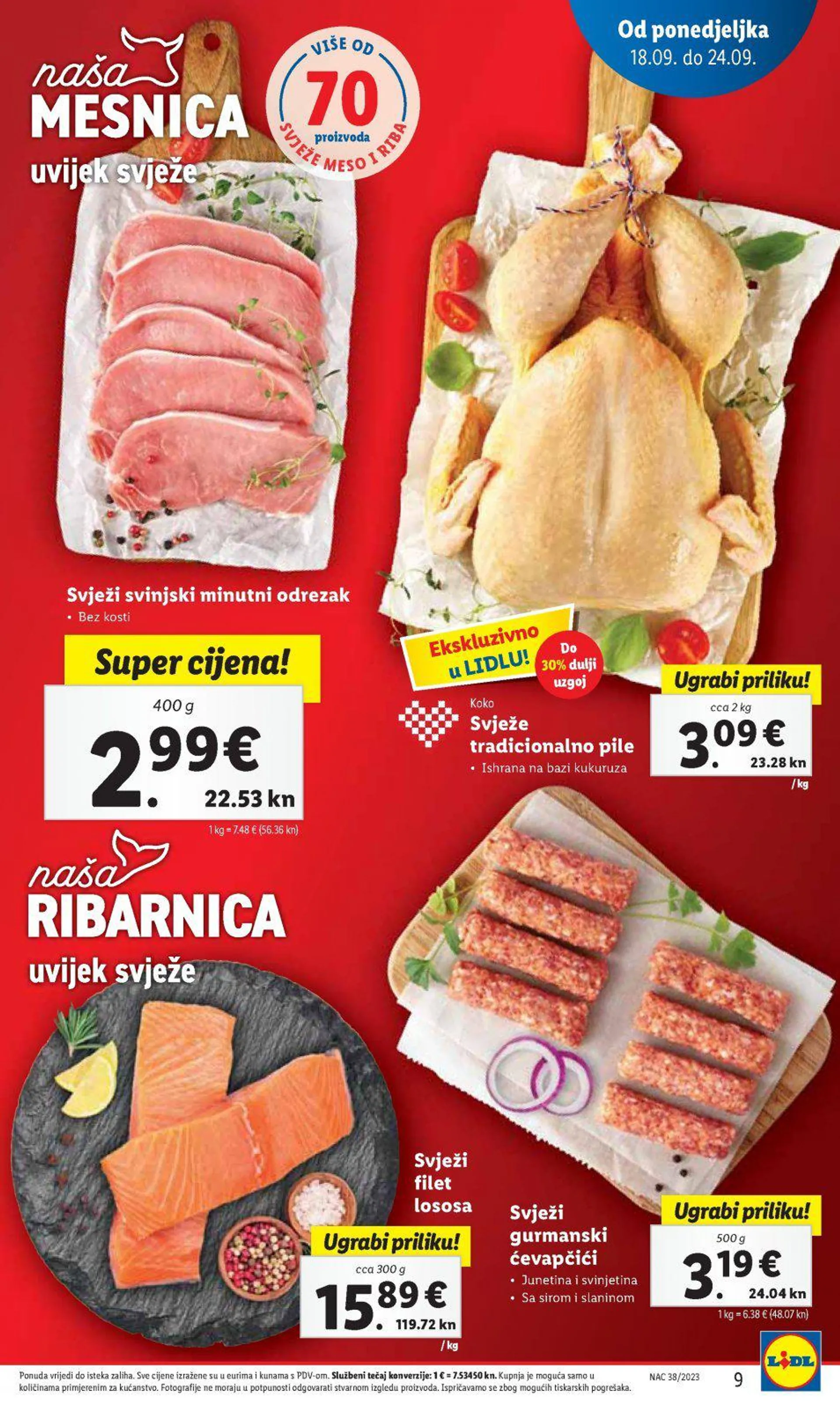 Lidl katalog do 24.09.2023 - 8