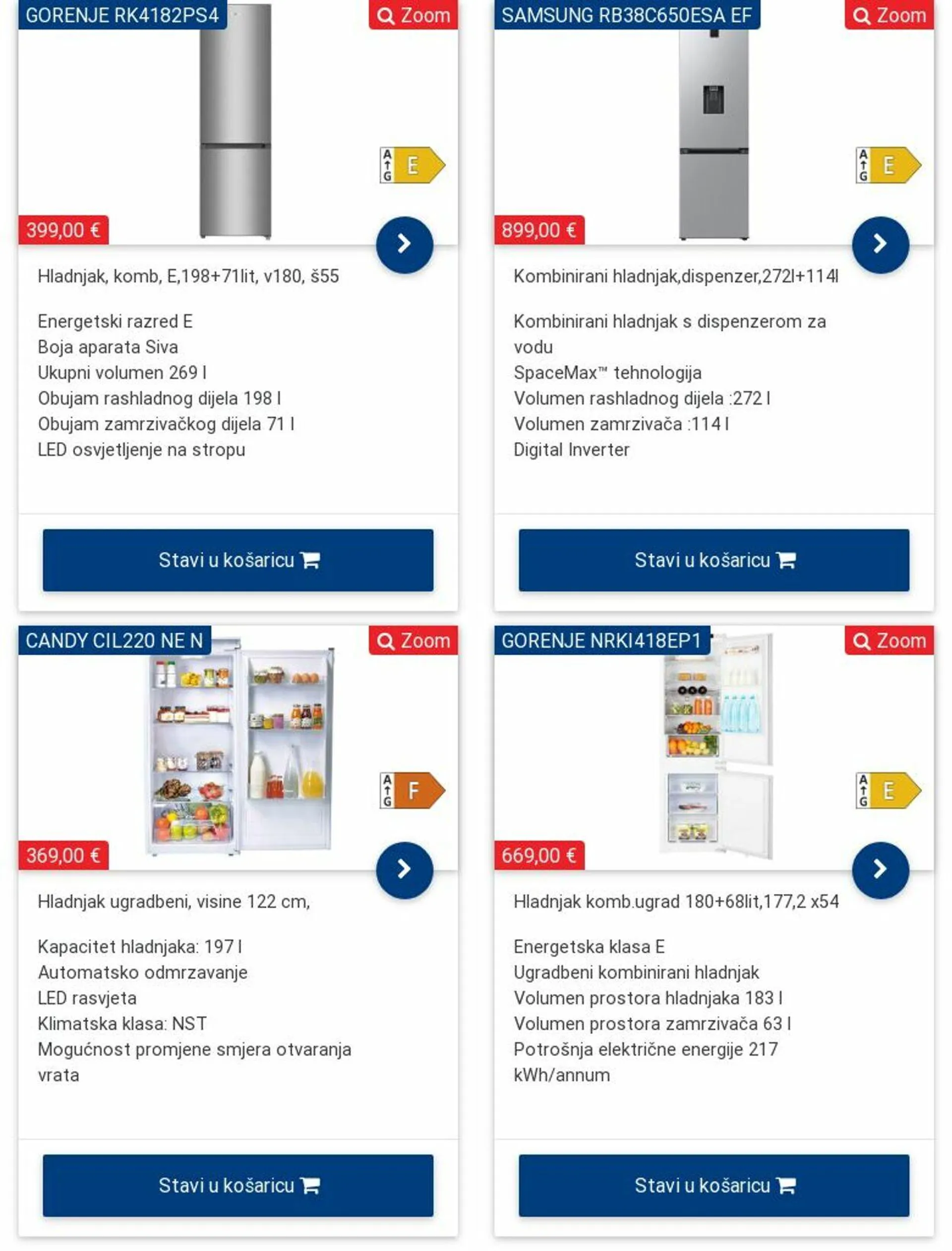 Katalog Elipso od 13. svibnja do 31. svibnja 2024. - Pregled Stranica 20