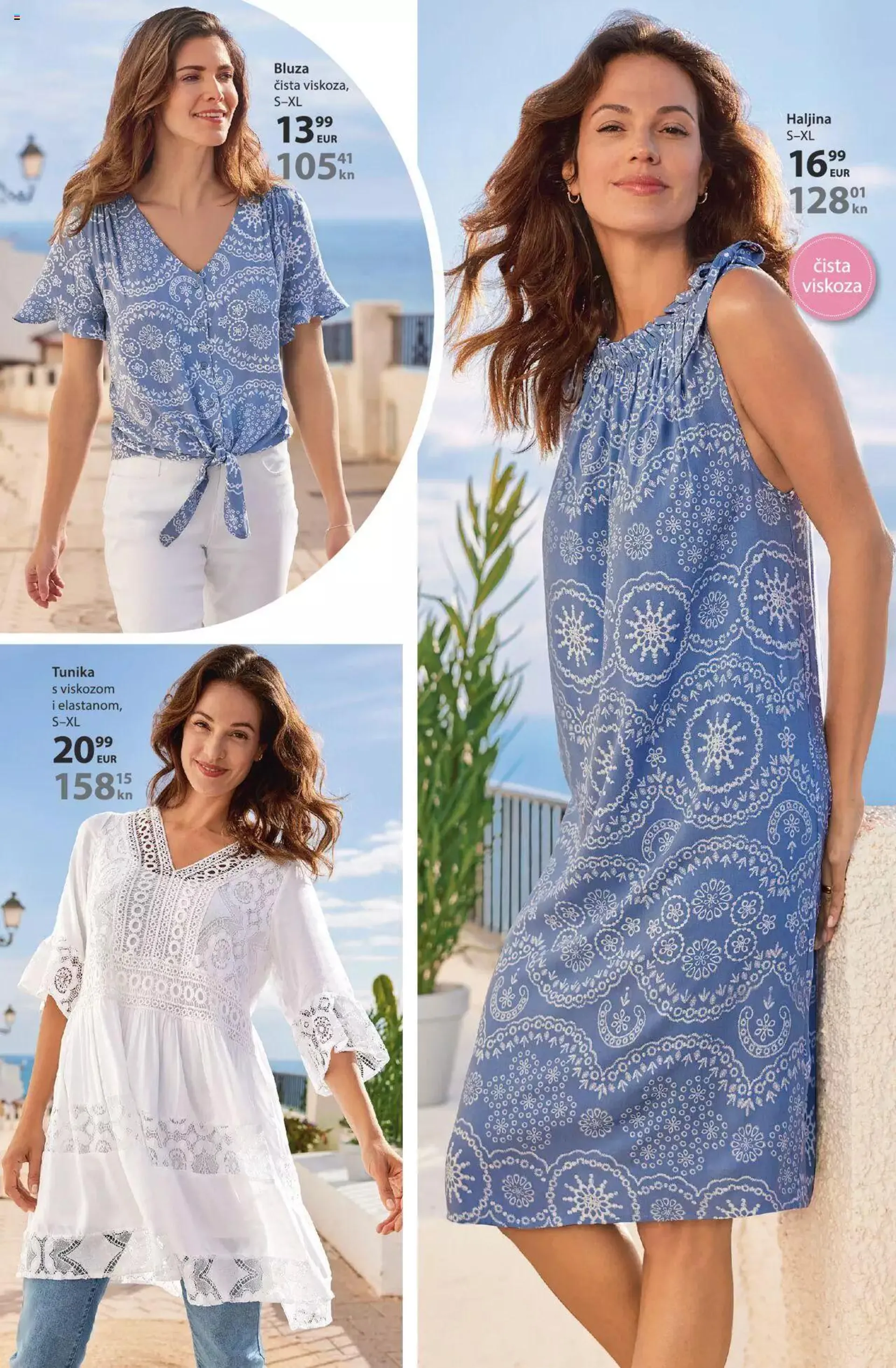 Katalog Katalog NKD od 4. svibnja do 31. prosinca 2023. - Pregled Stranica 4
