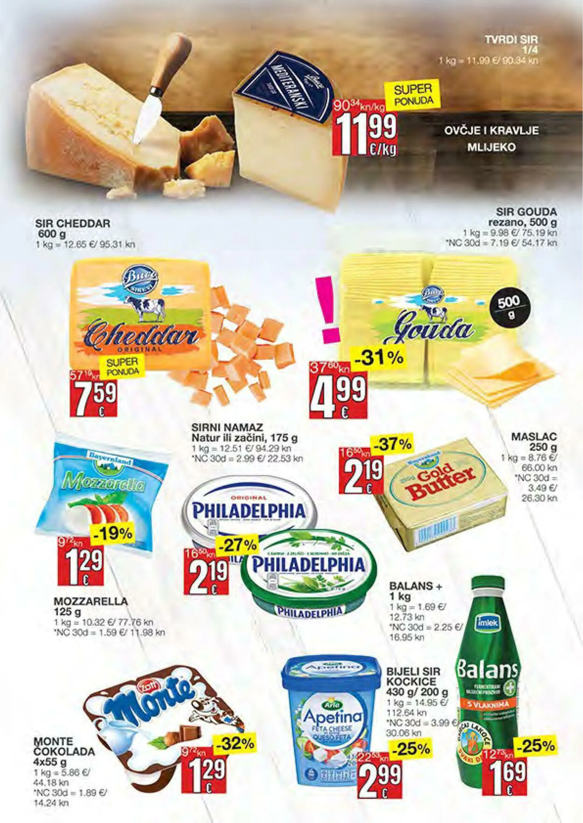 Katalog Stanić od 20. srpnja do 2. kolovoza 2023. - Pregled Stranica 5