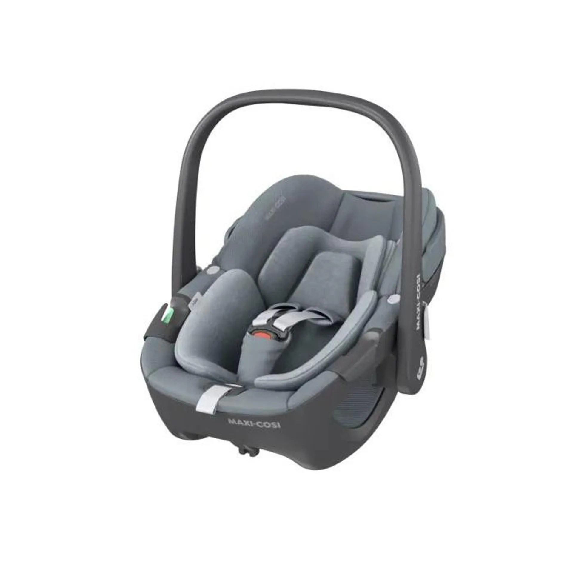 Maxi-Cosi Autosjedalica Pebble 360, Grupa 0+ (0-13 kg) - Essential Grey