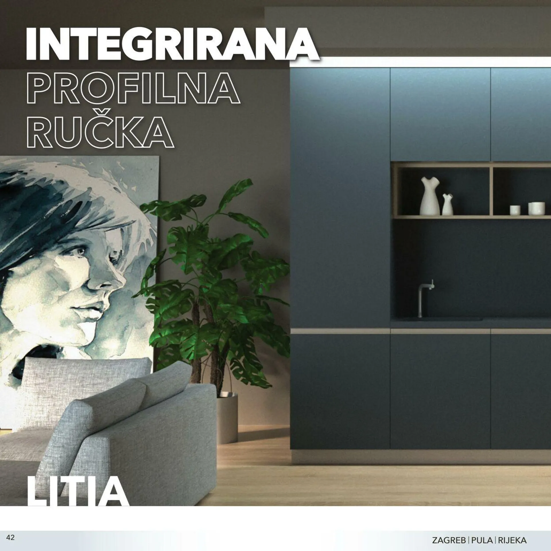 Katalog Harvey Norman od 9. listopada do 10. studenoga 2024. - Pregled Stranica 42