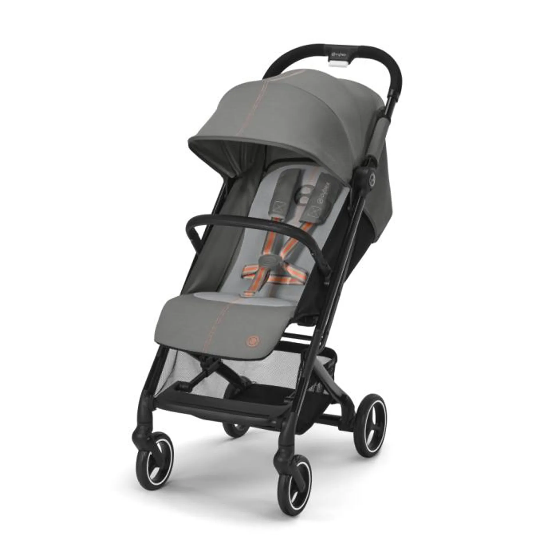 Cybex Kišobran Kolica Beezy B - Lava Grey