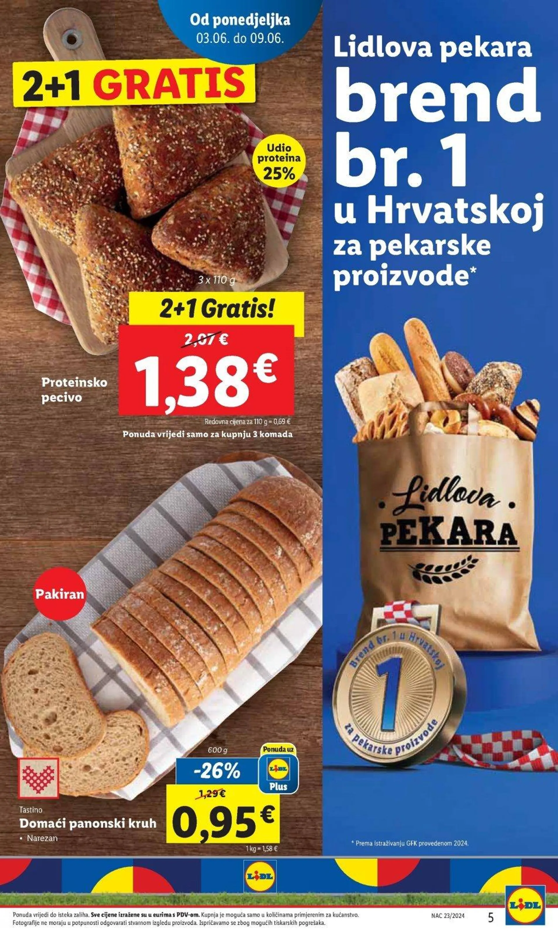 Lidl katalog do 09.06.2024 - 4