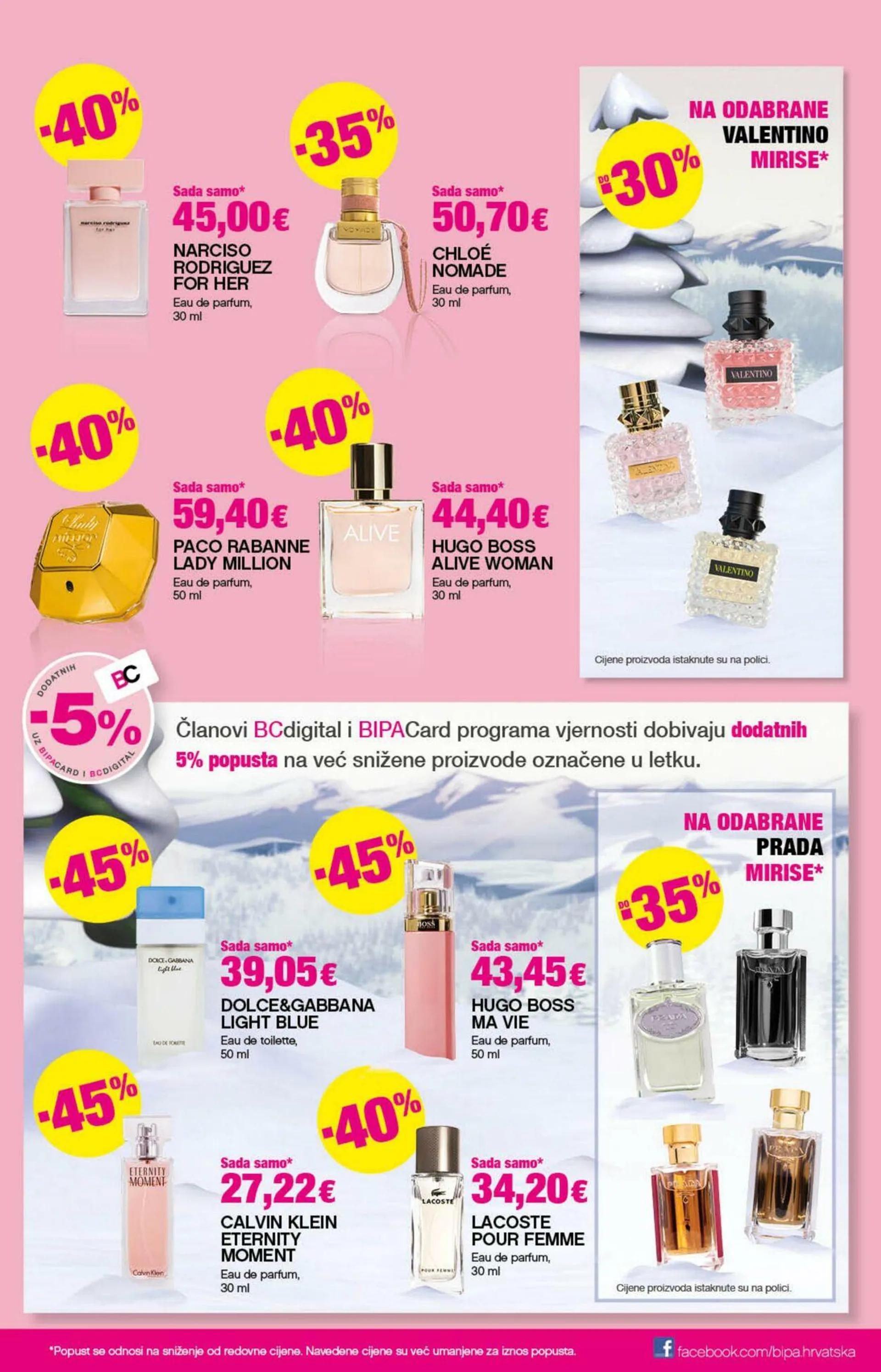 Katalog Bipa od 21. studenoga do 4. prosinca 2024. - Pregled Stranica 3