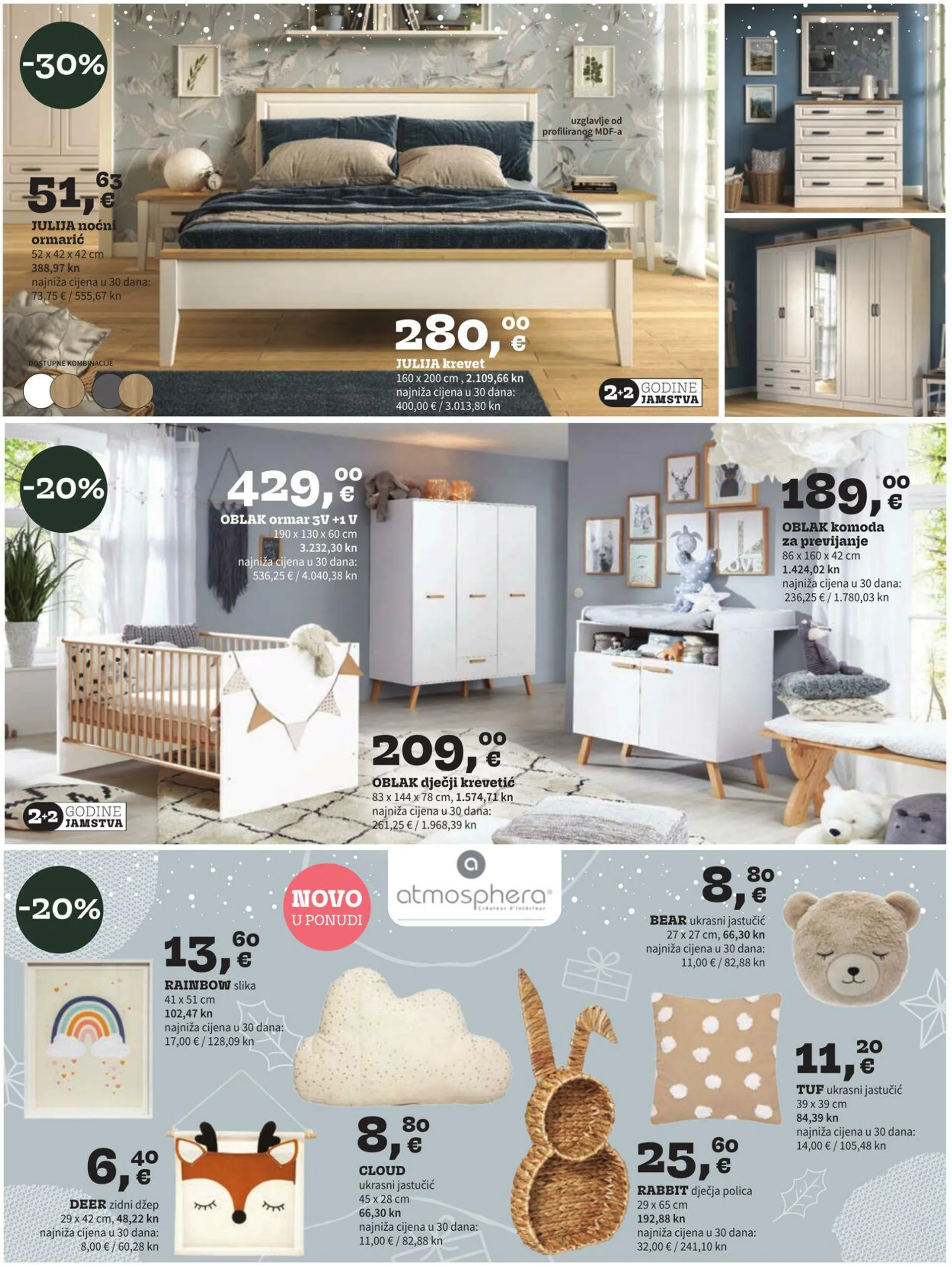 Katalog Prima od 30. studenoga do 3. siječnja 2024. - Pregled Stranica 17