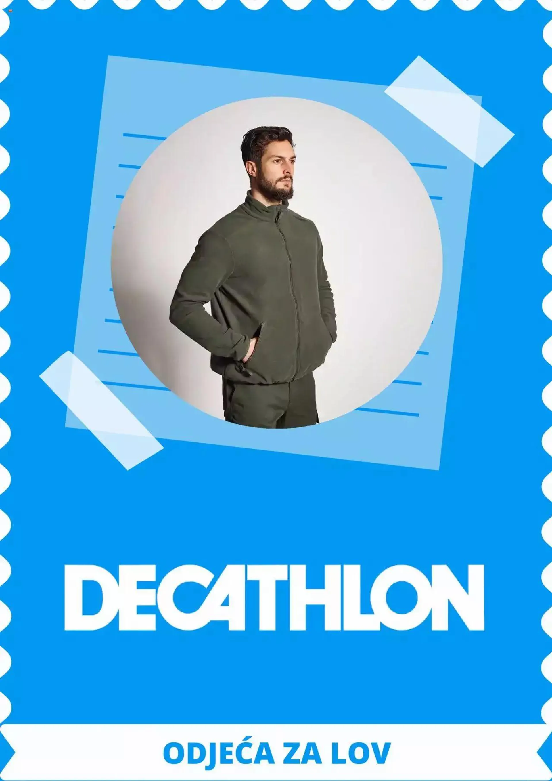 Decathlon - Katalog - 0
